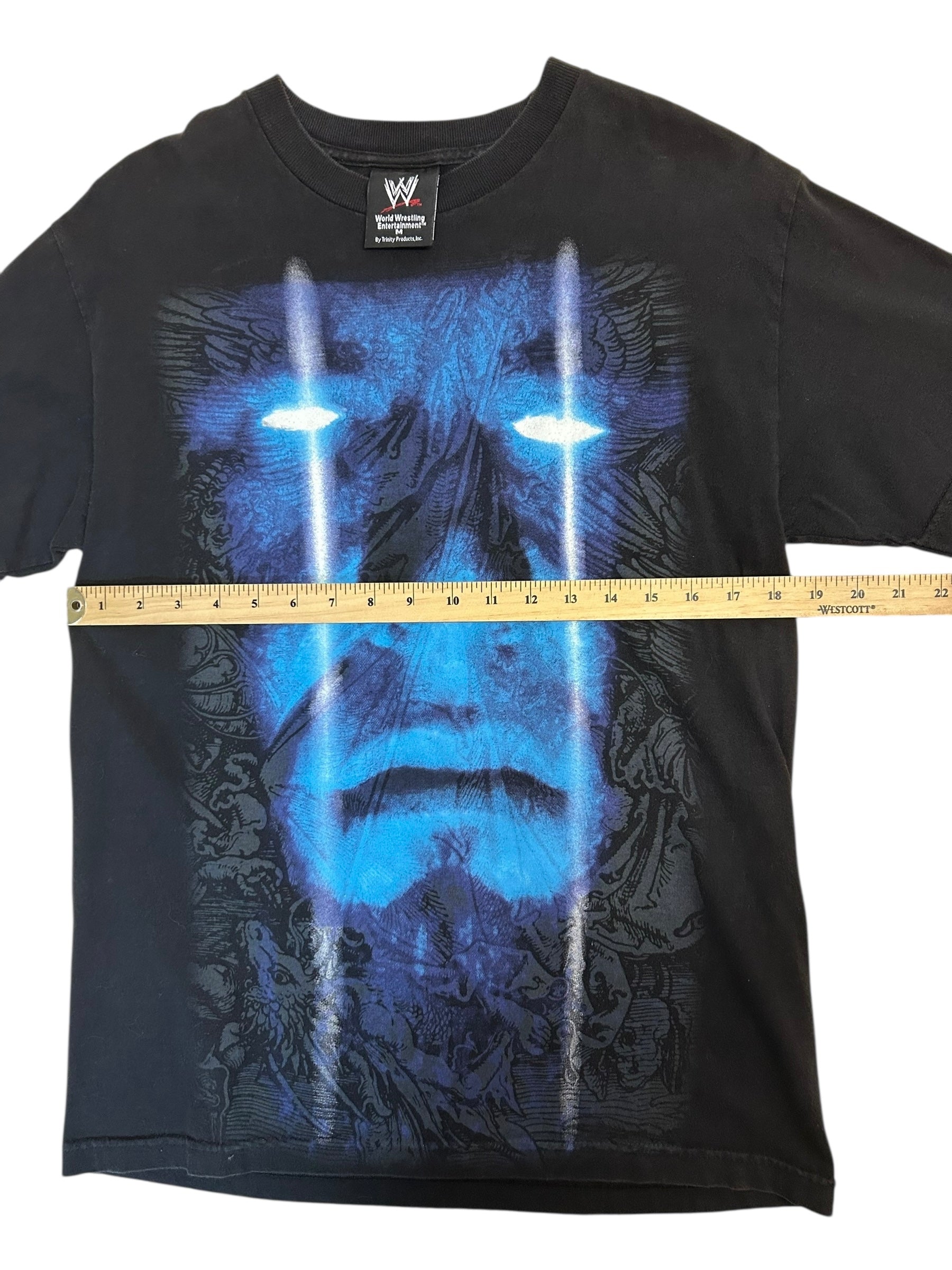 2002 The Undertaker (Medium)