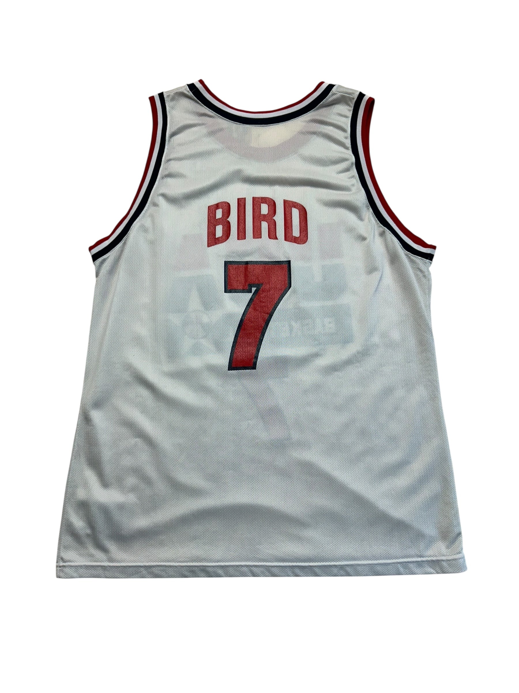 Larry Bird #7 Dream Team Jersey (XL)