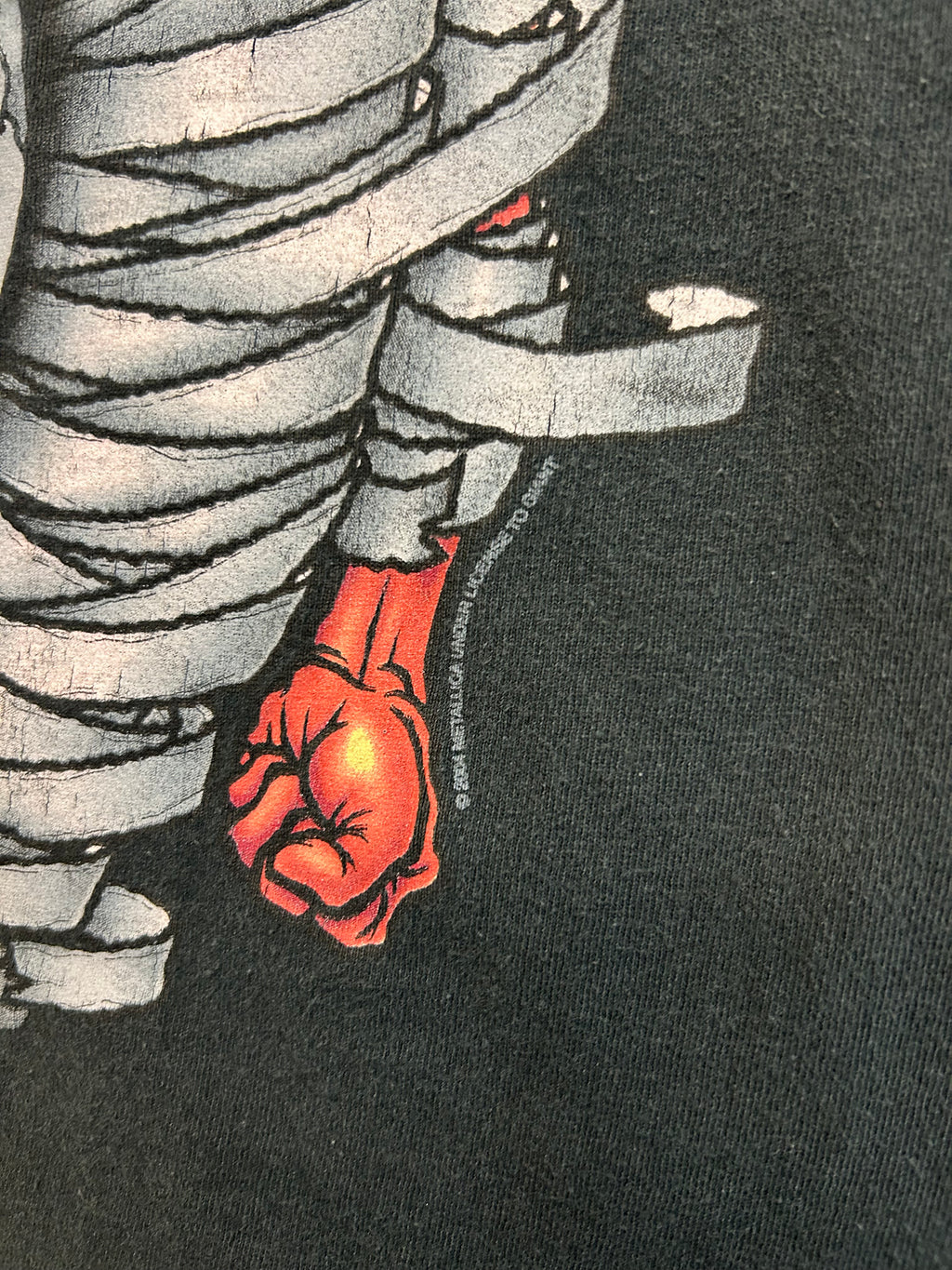 Metallica Tour 2004 (XL)