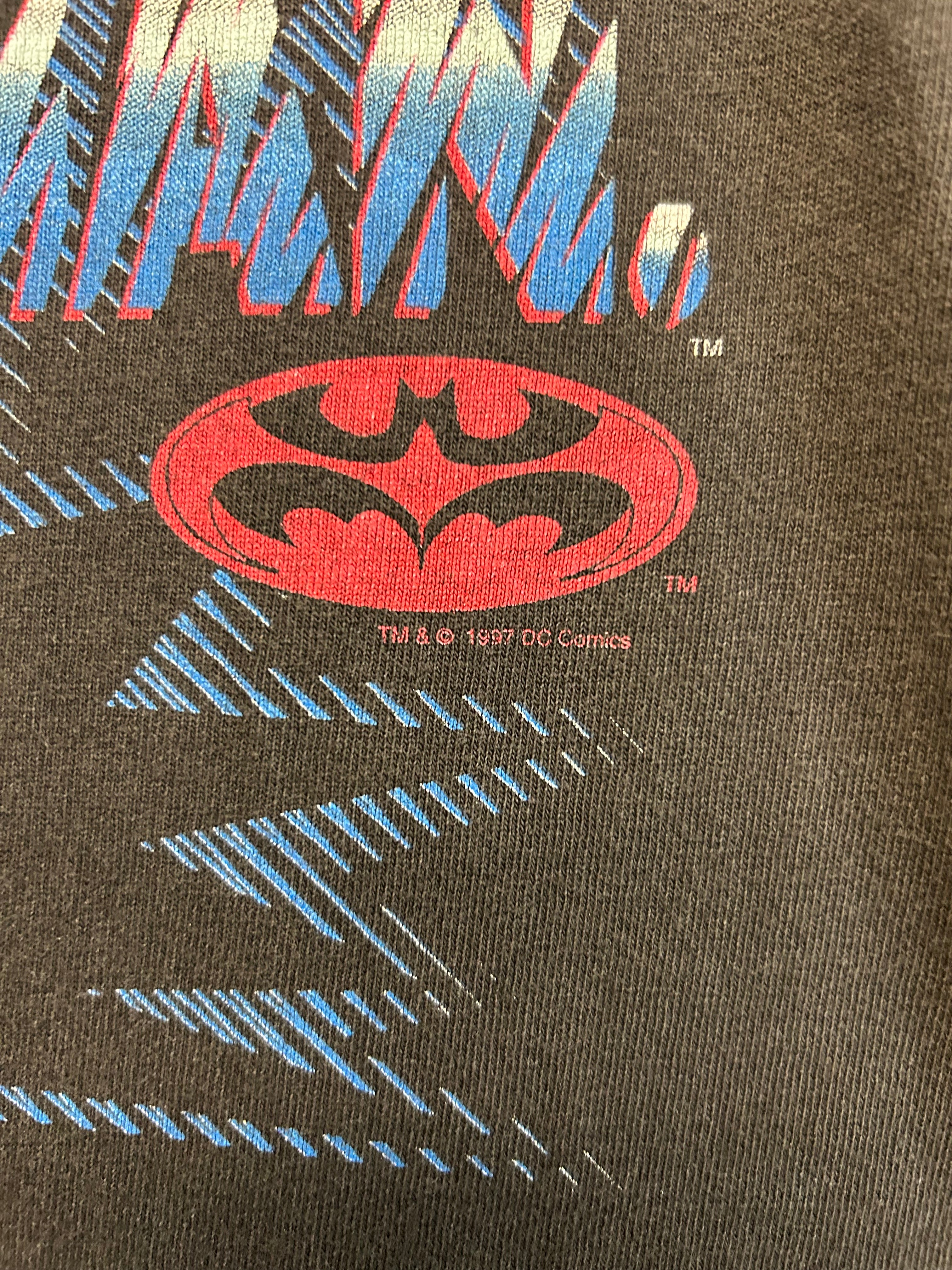 1997 Batman (XS)
