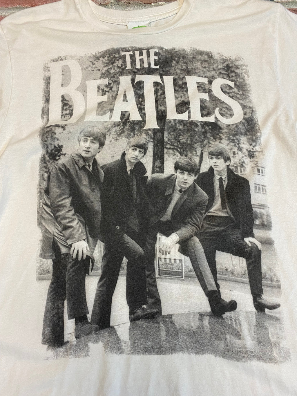 2009 Beatles