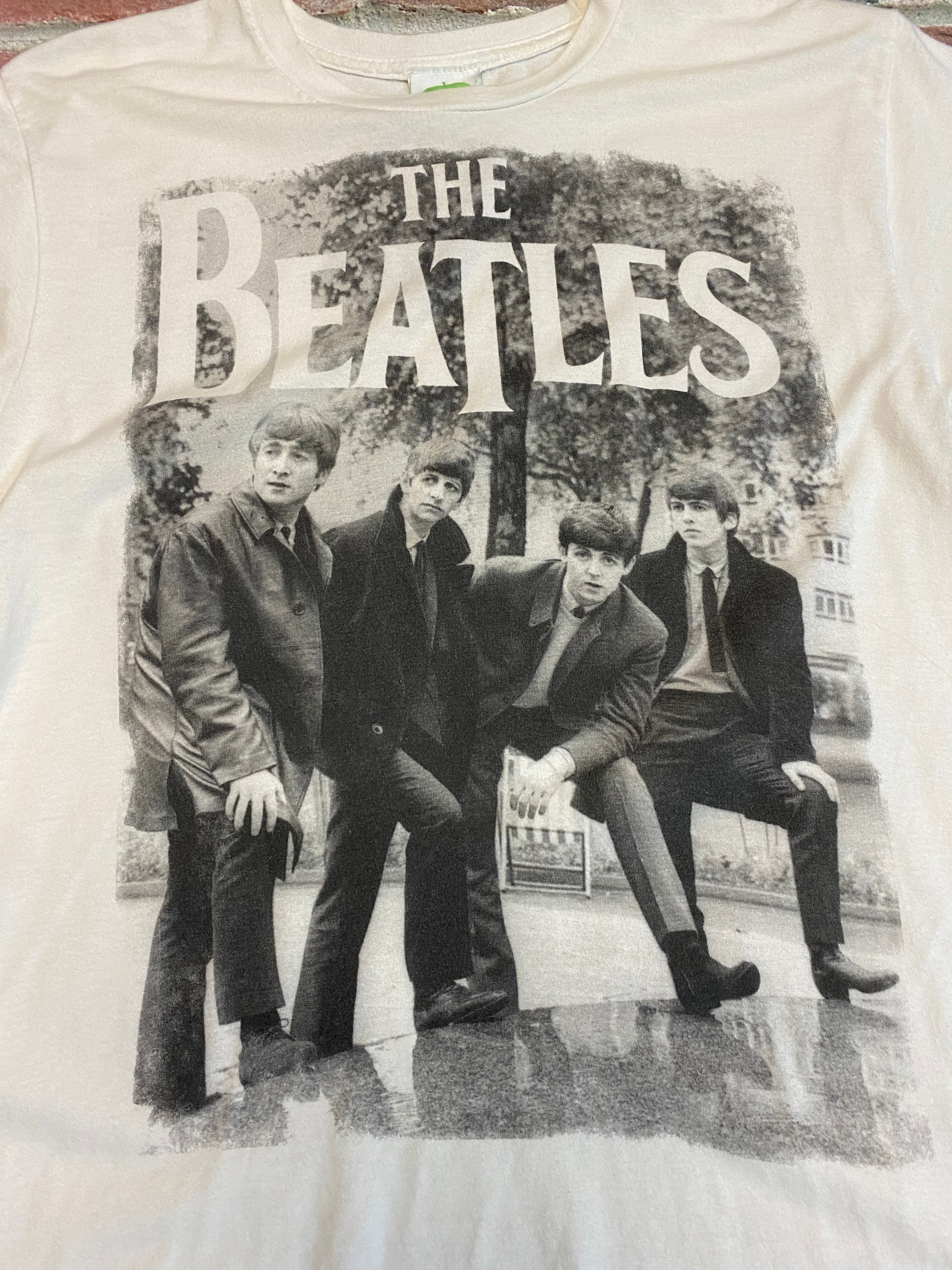 2009 Beatles