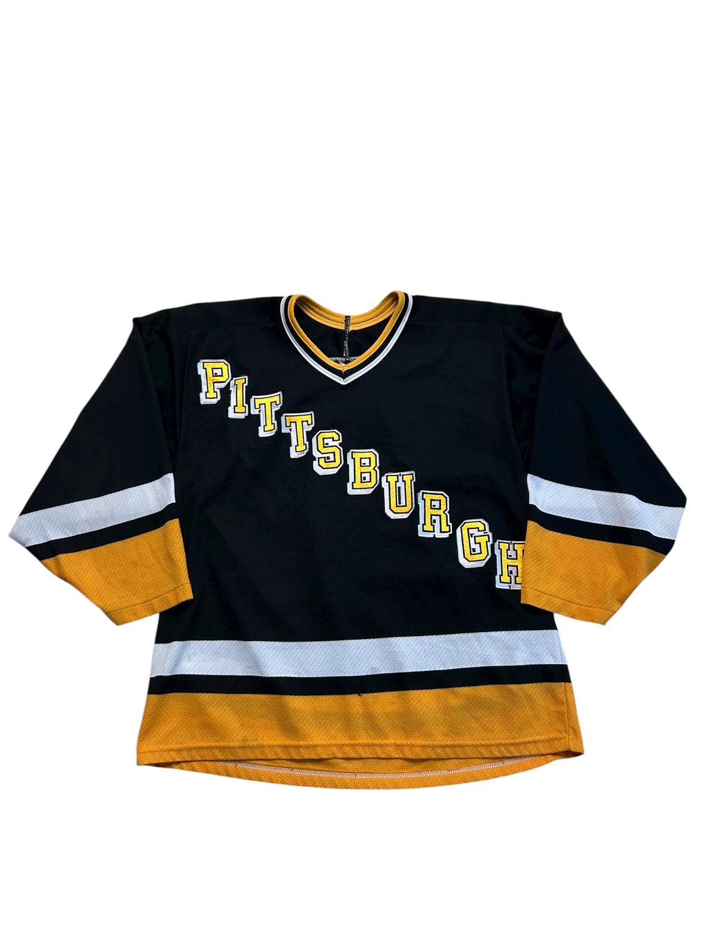 90’s Pittsburgh (Medium)