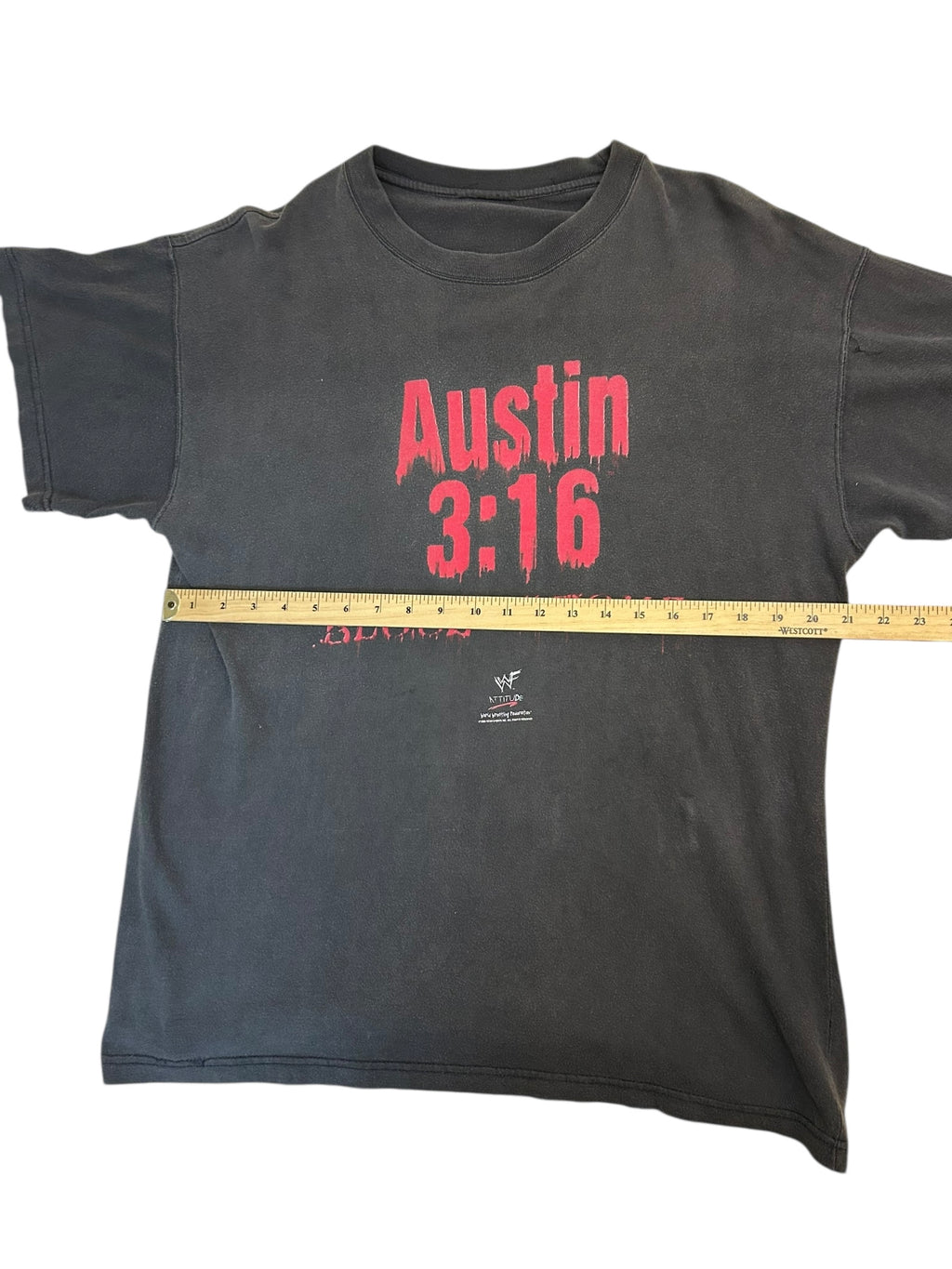 1998 Stone Cold (XL)