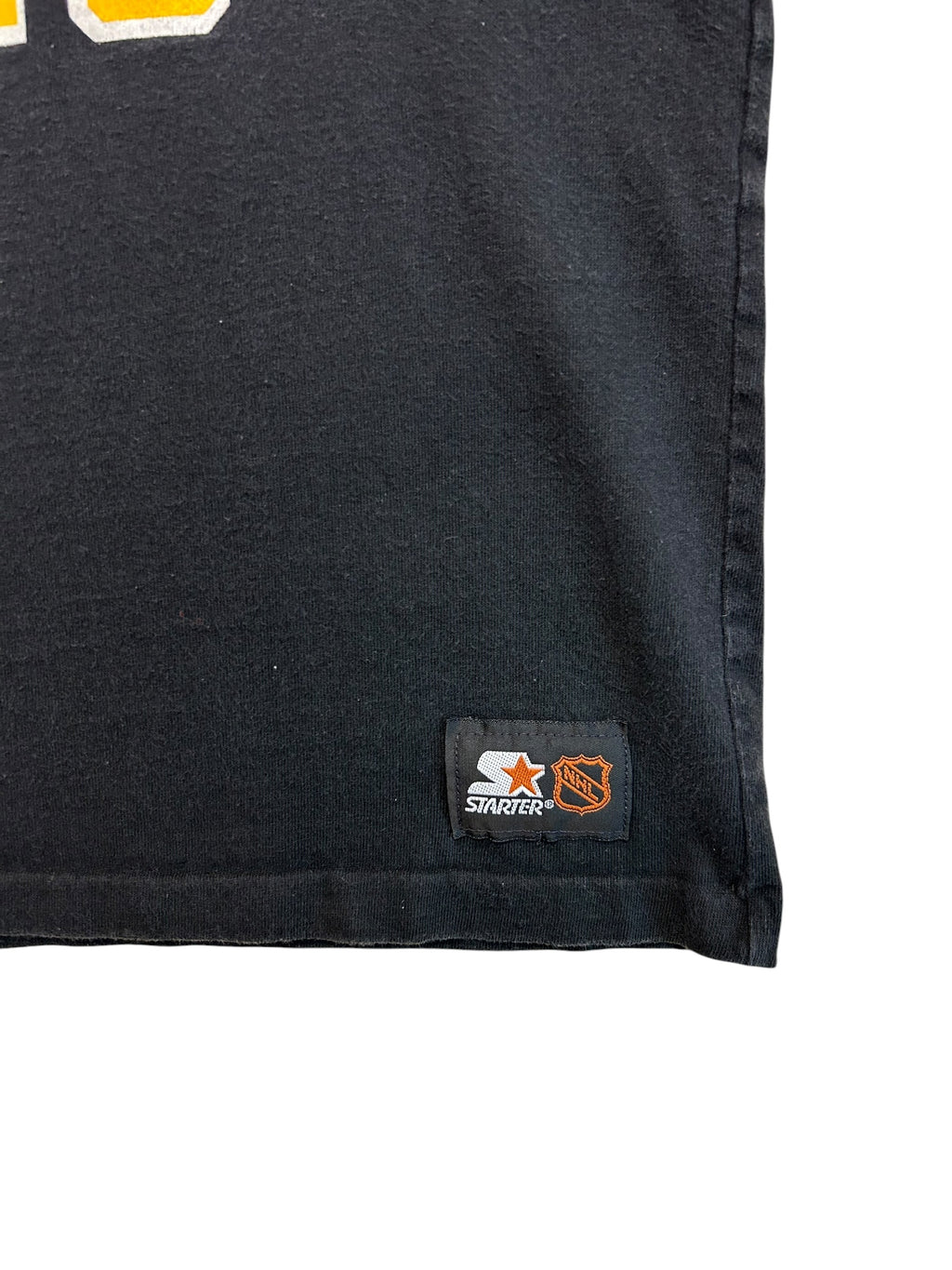 90’s Starter Bruins Tee (Medium)