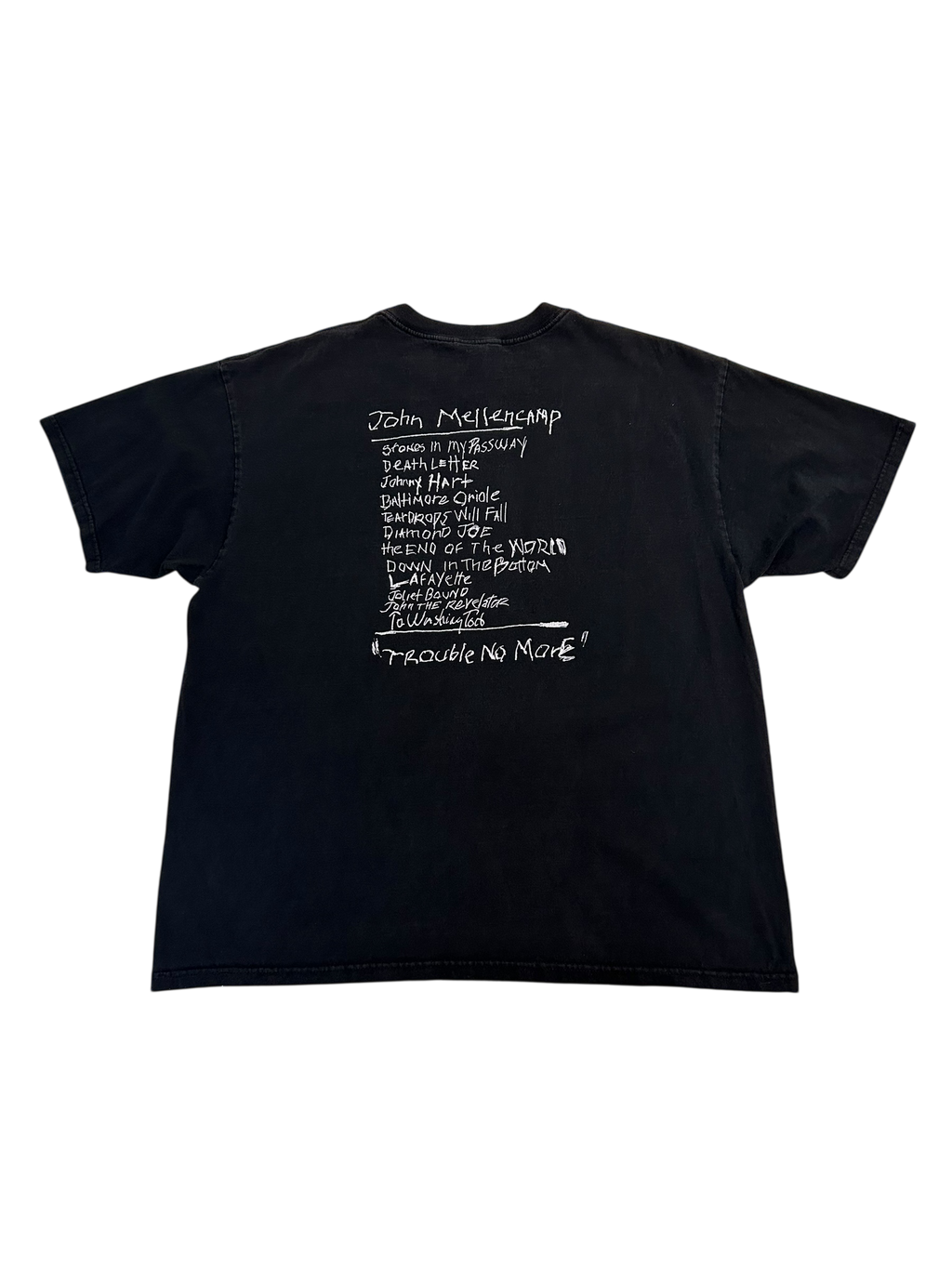 John Mellencamp (XL)