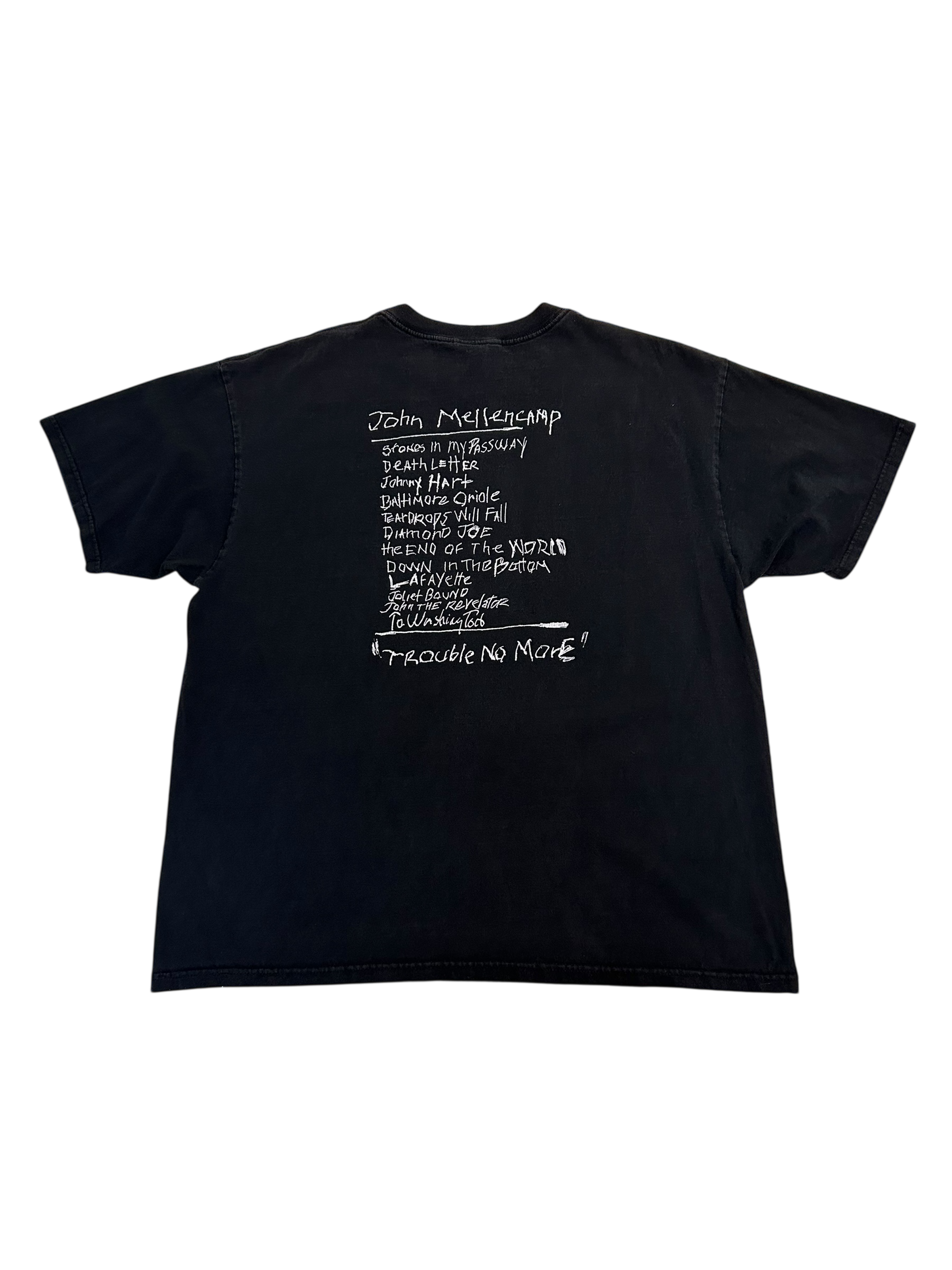 John Mellencamp (XL)