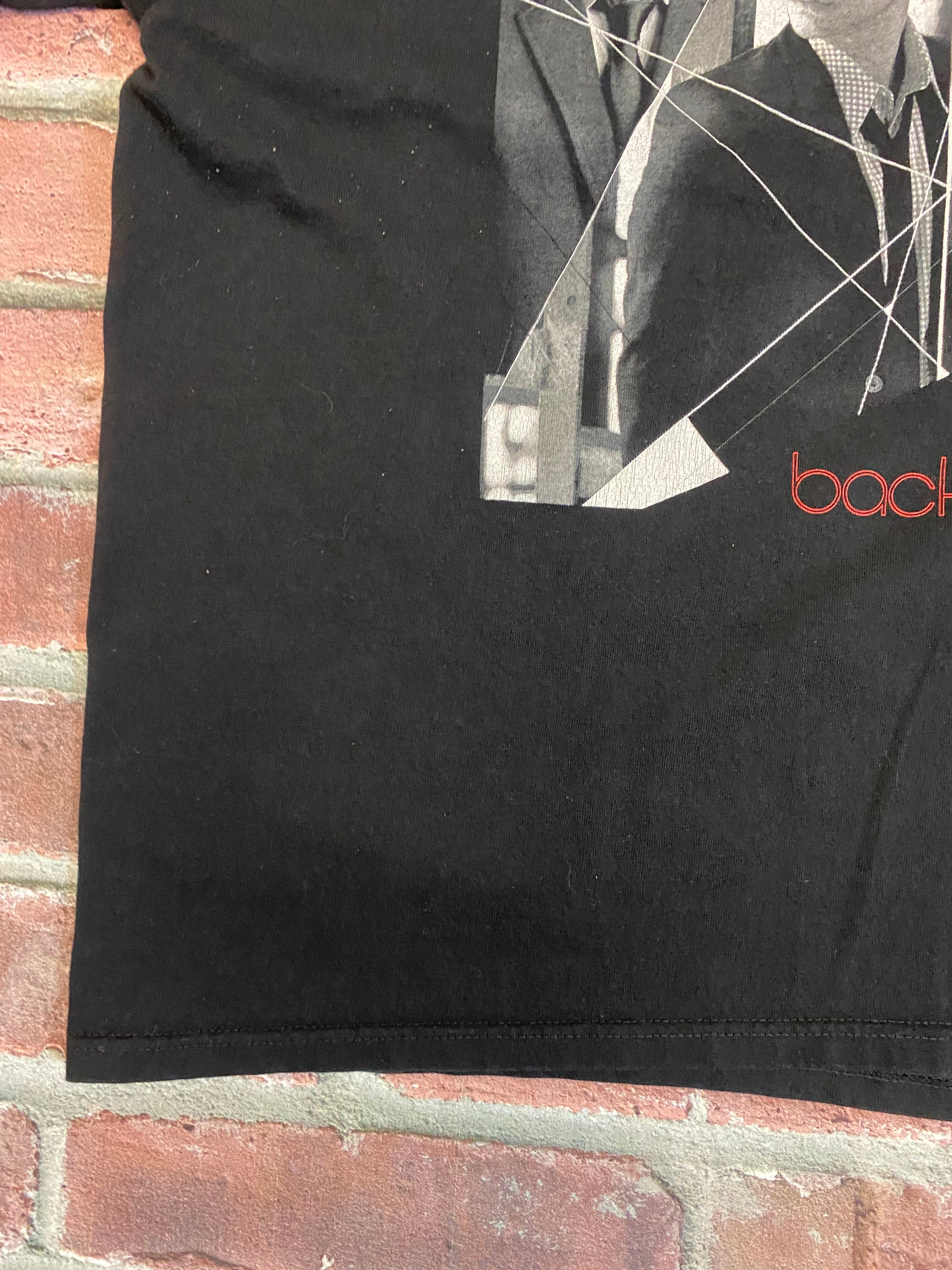 2008 Backstreet Boys (XL)