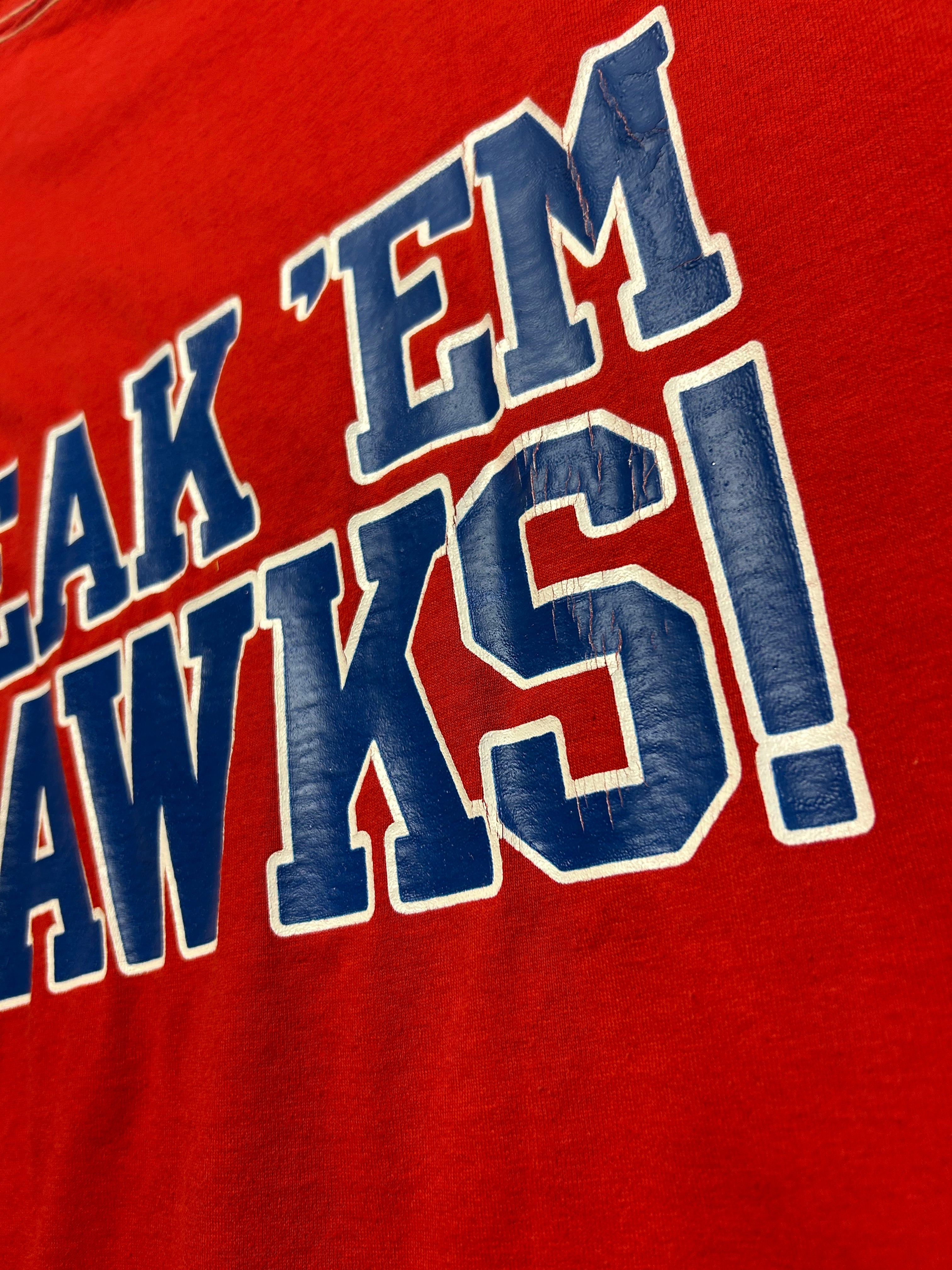 80’s Jayhawks (XL)