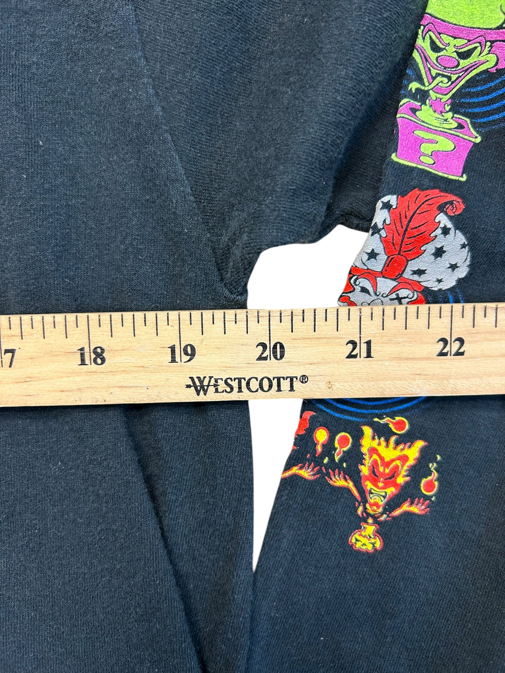 Insane Clown Posse (Large)