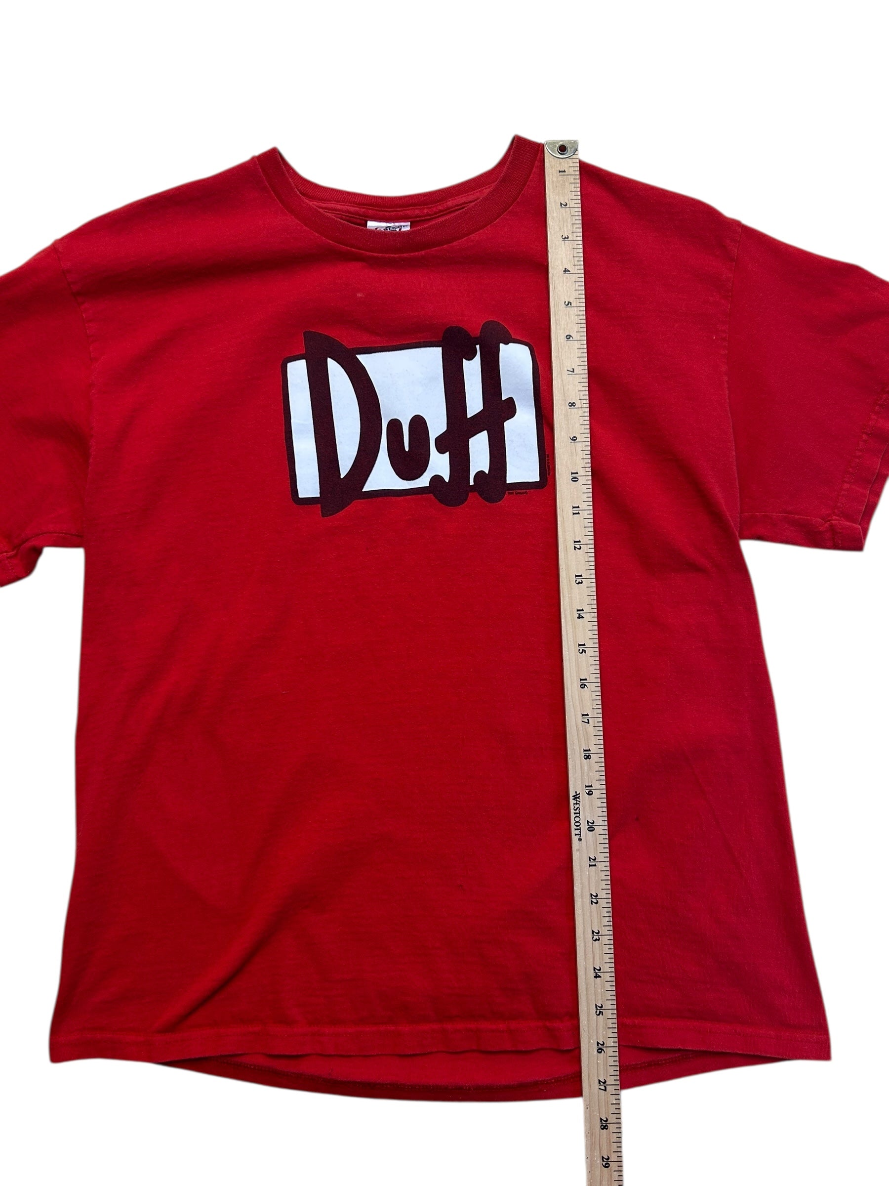 2000’s Duff (Large)