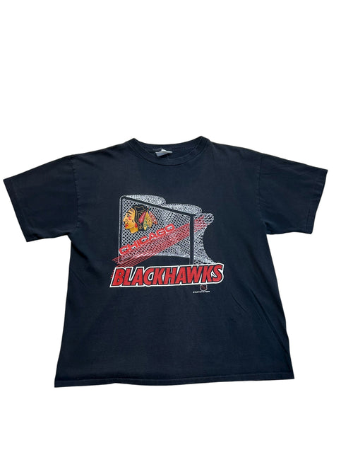 1989 Blackhawks (L/XL)