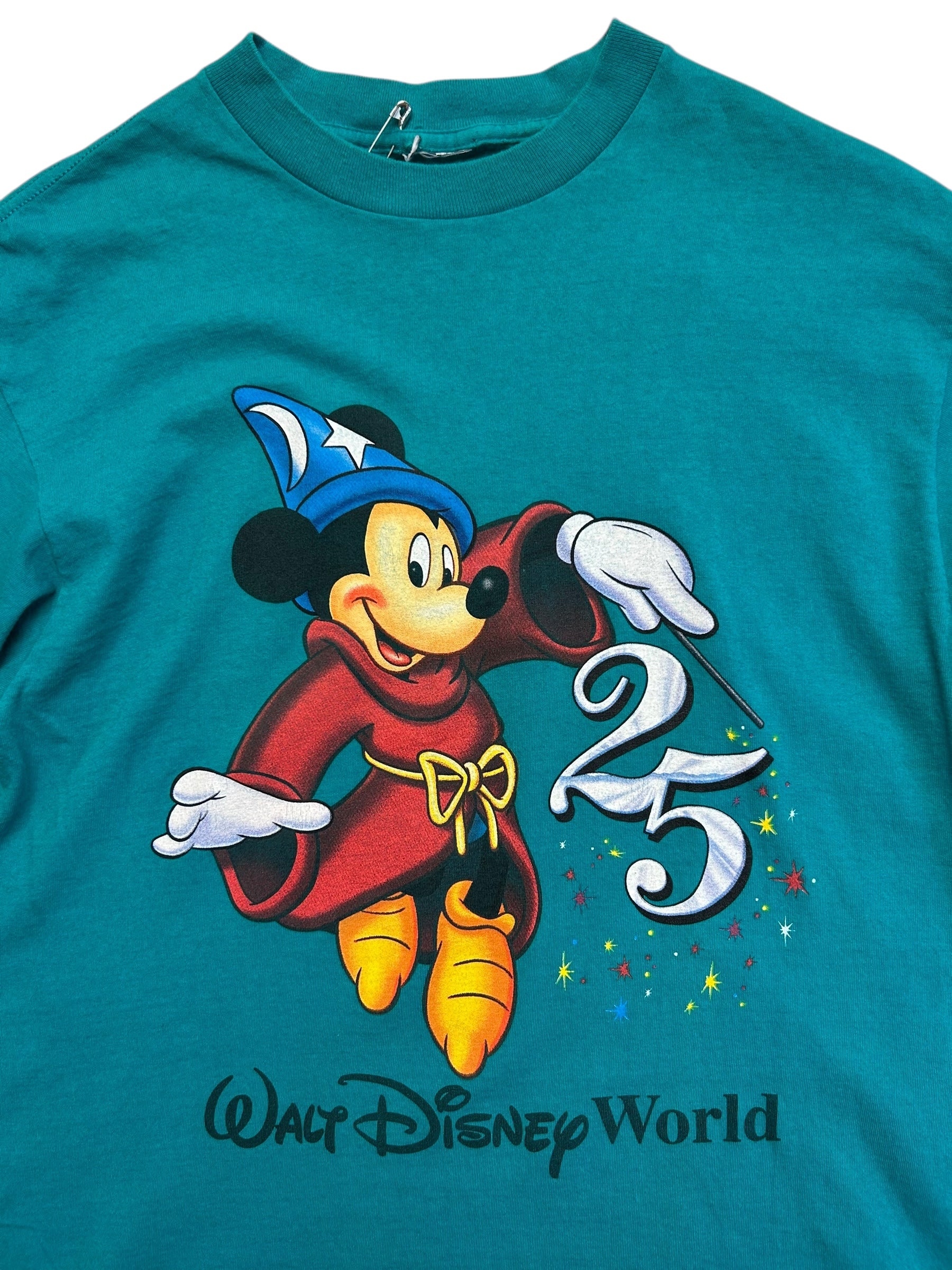 Walt Disney World 25th Anniversary (Large)