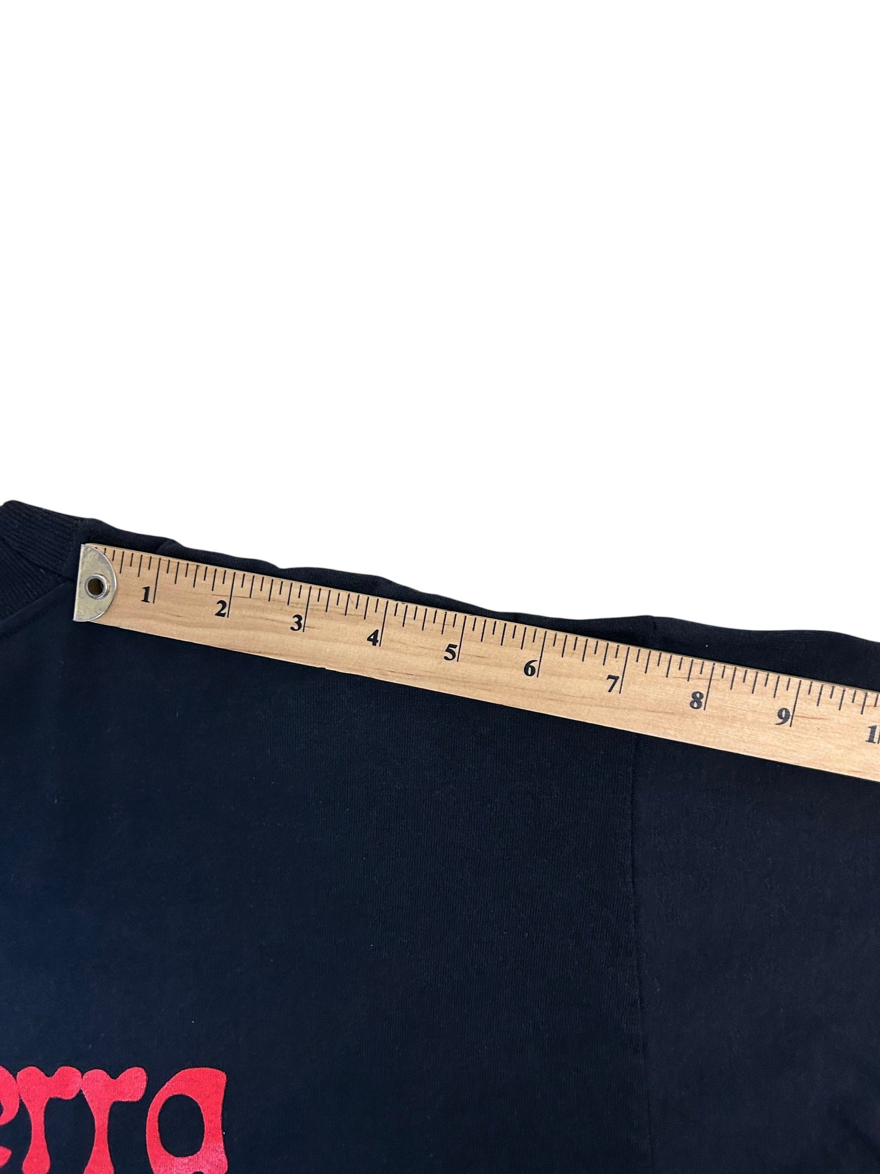 2000’s Mago de Oz (XL)