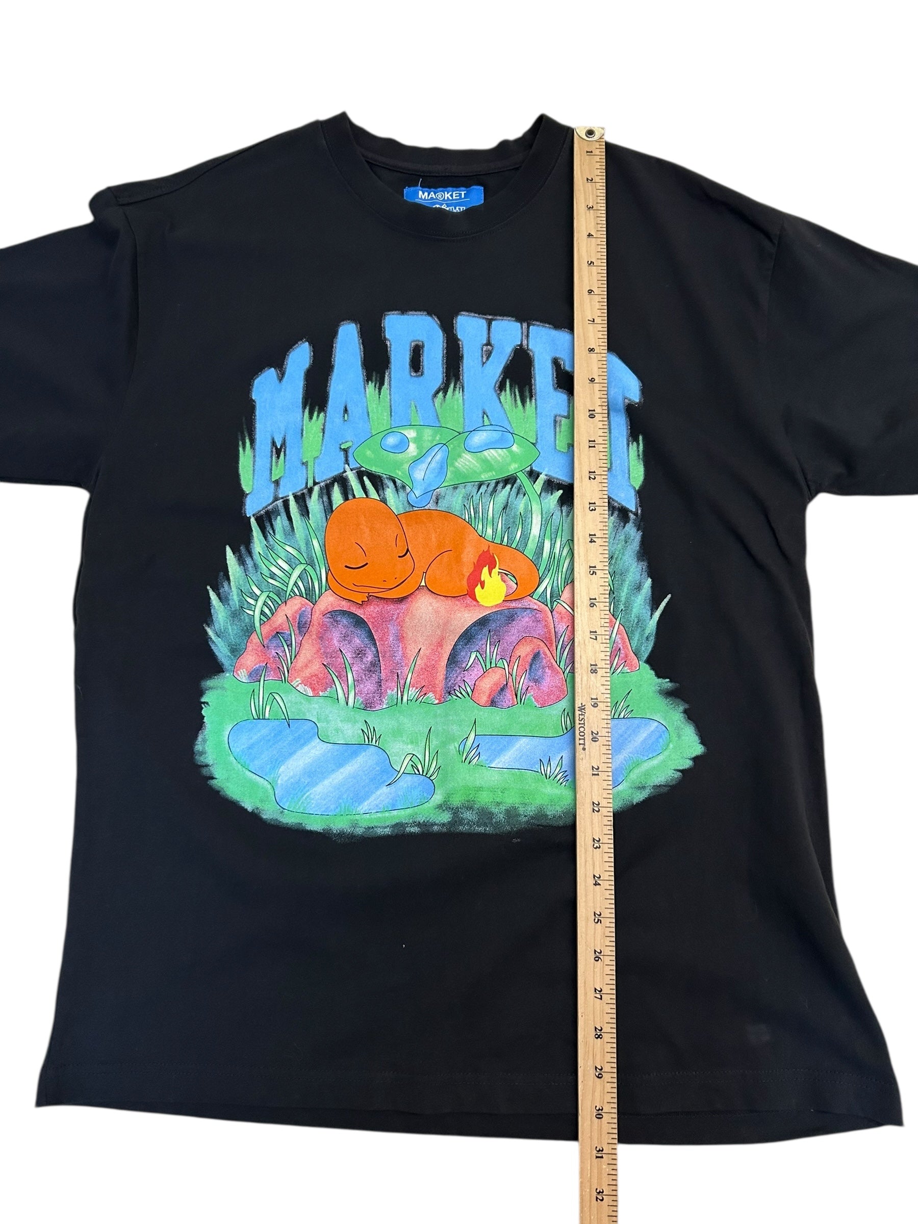 Market x Pokémon (XL)