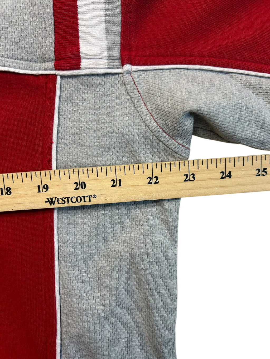 Y2K Shady Ltd Track Jacket (Large)