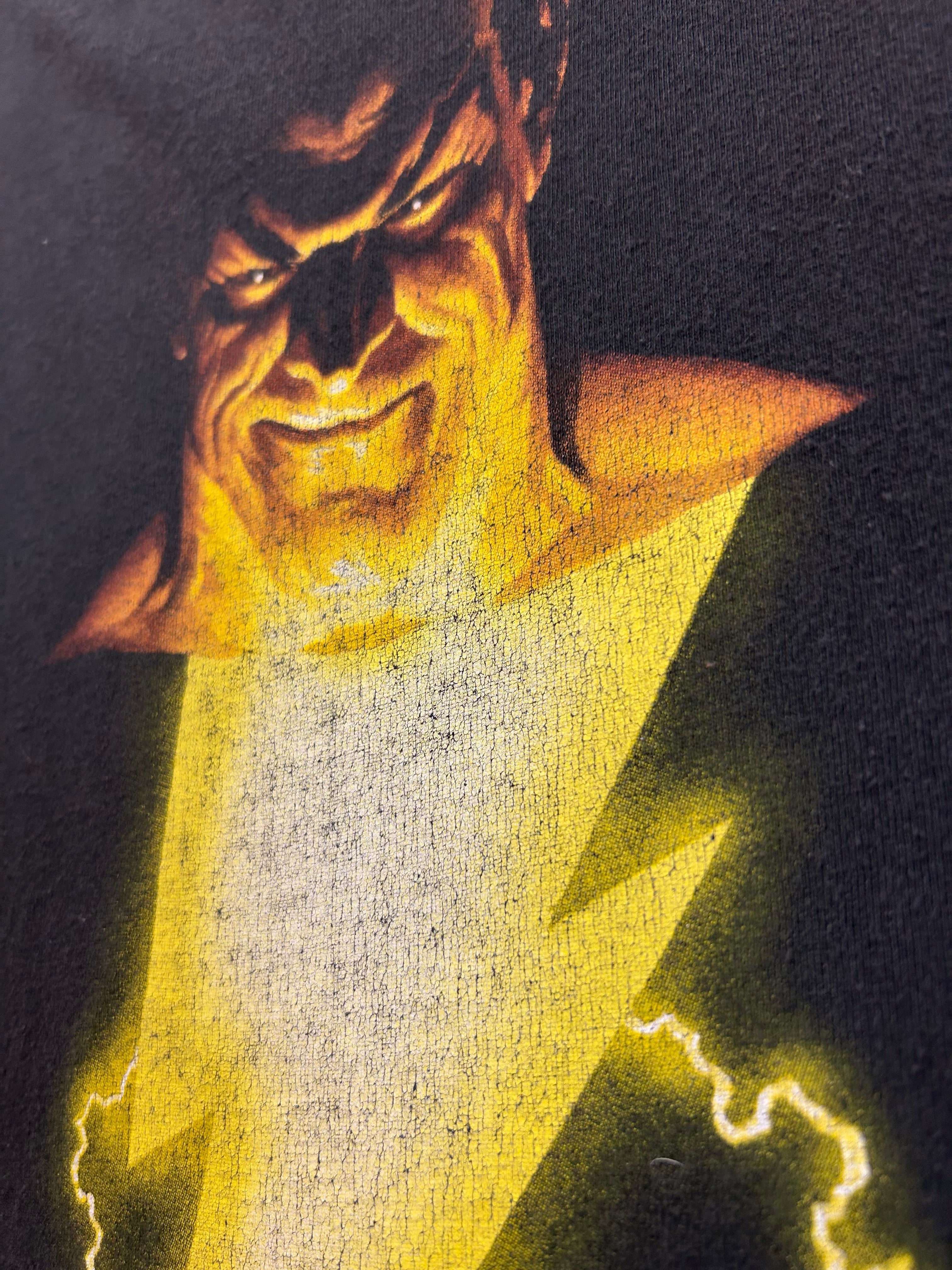 2000’s Black Adam (Large)