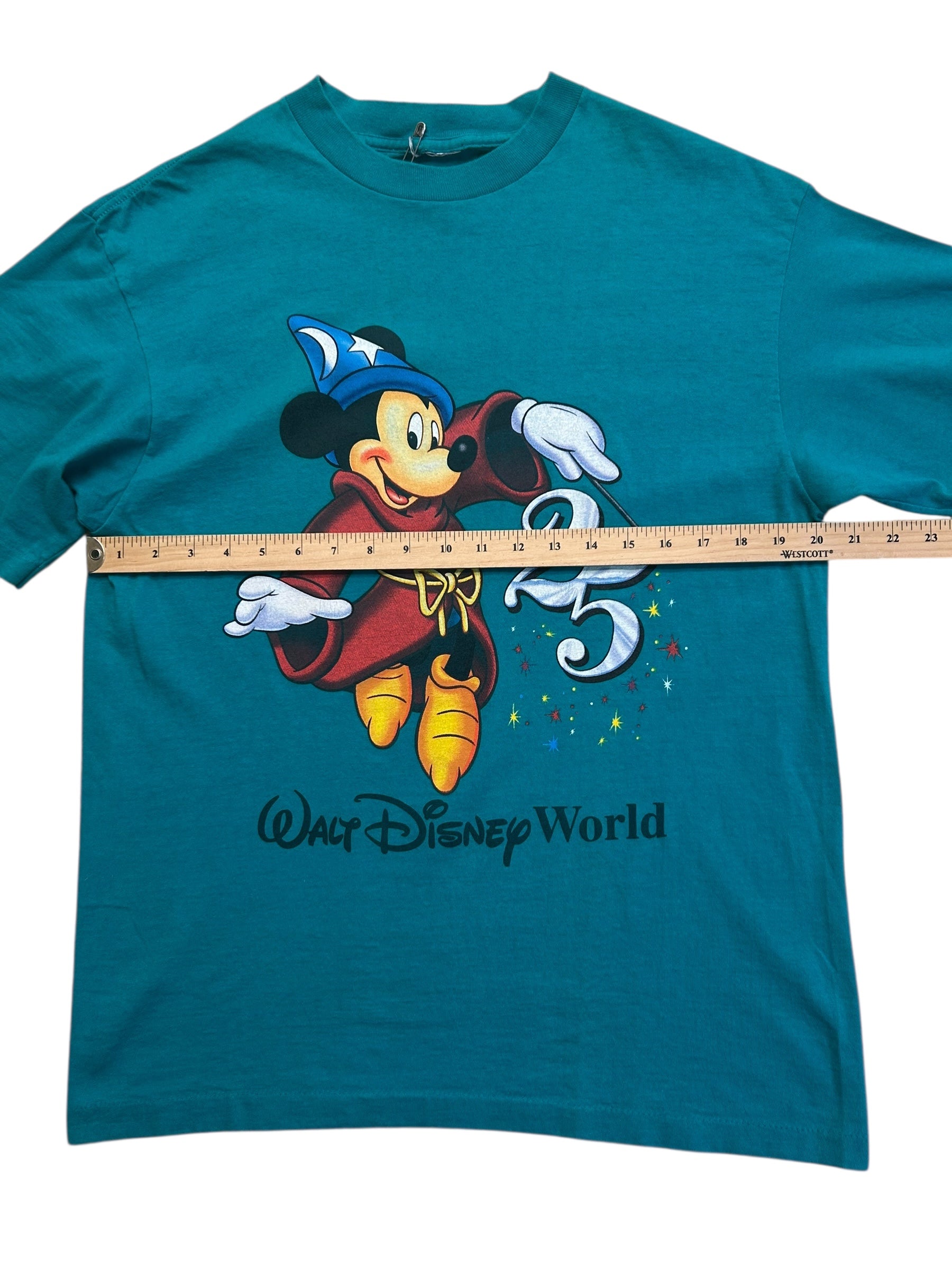 Walt Disney World 25th Anniversary (Large)