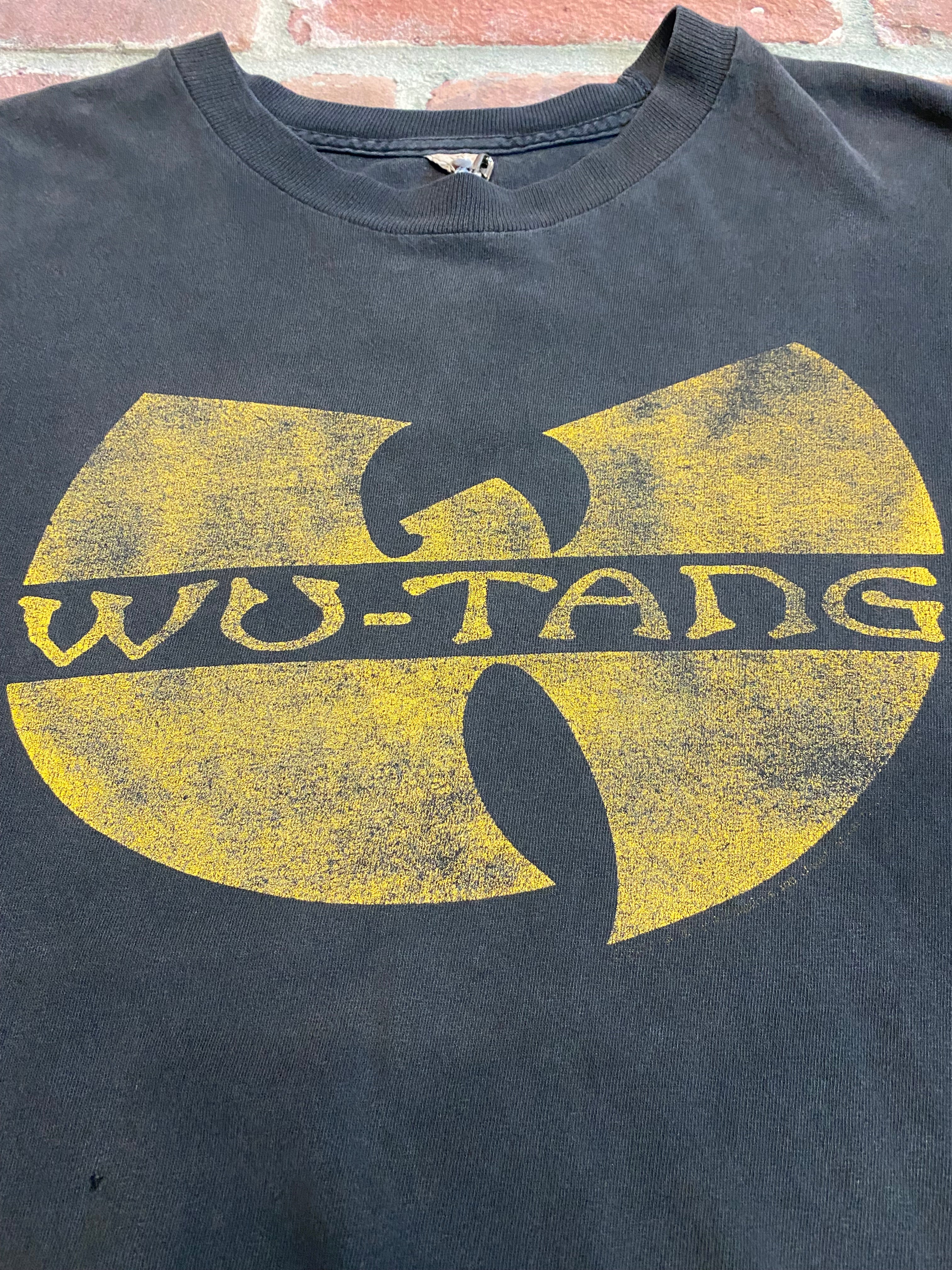 2000’s Wu-Tang (Large)