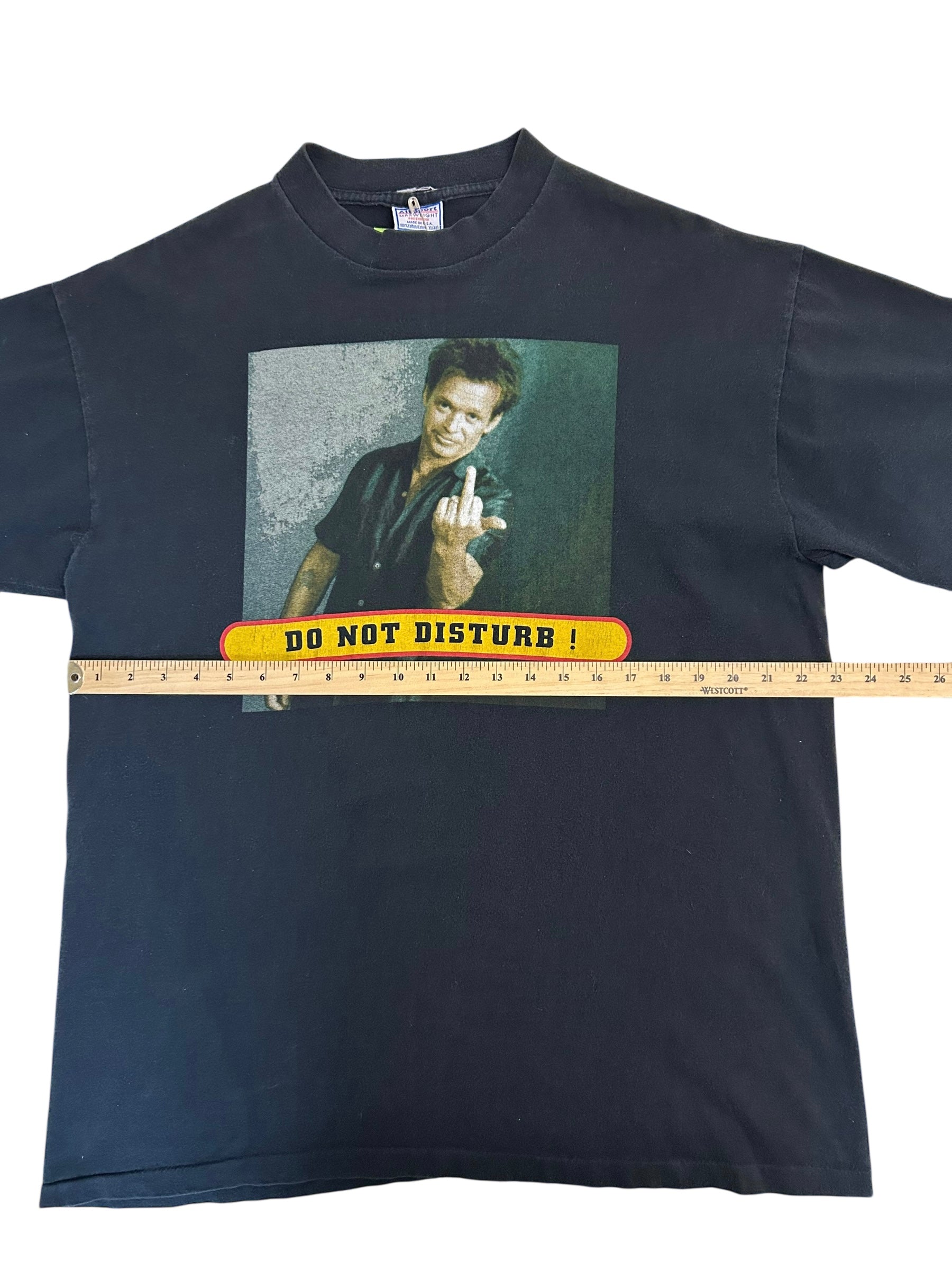 1999 John Mellencamp Tour (XL)