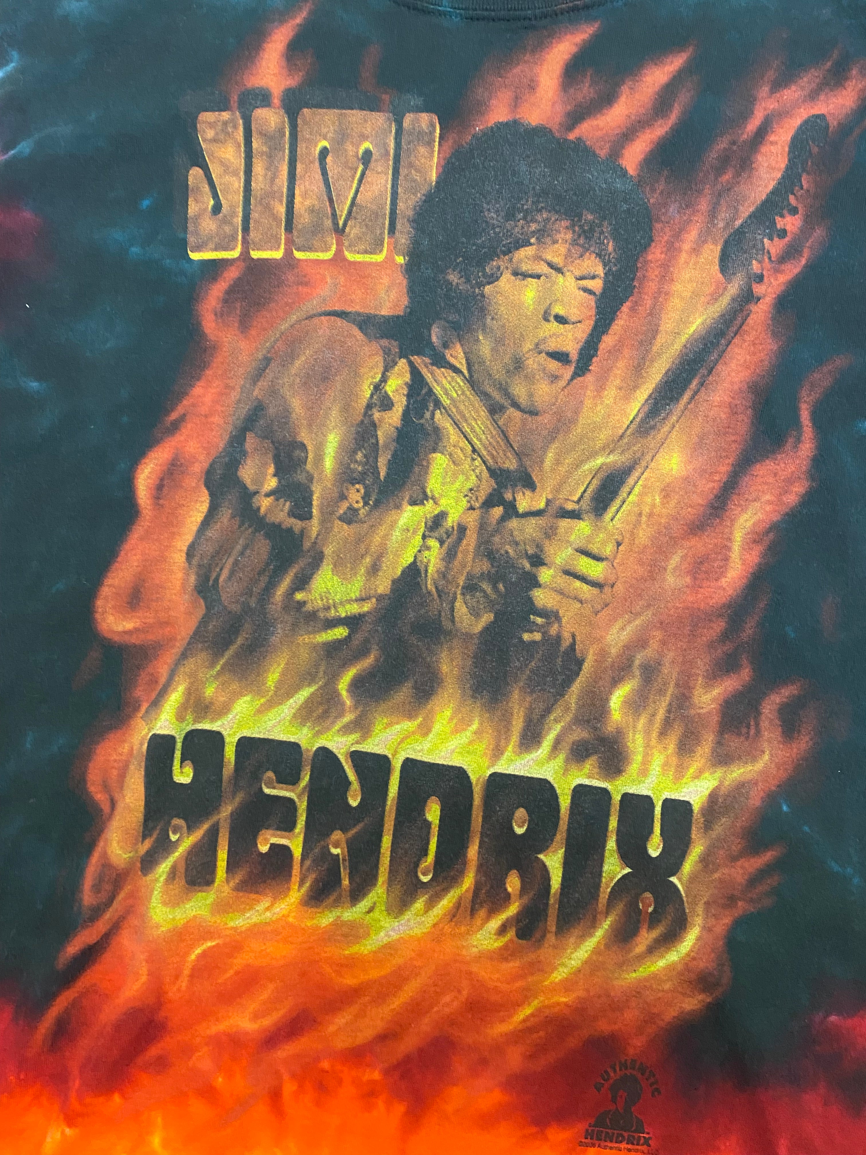 2006 Jimi Hendrix (Medium)