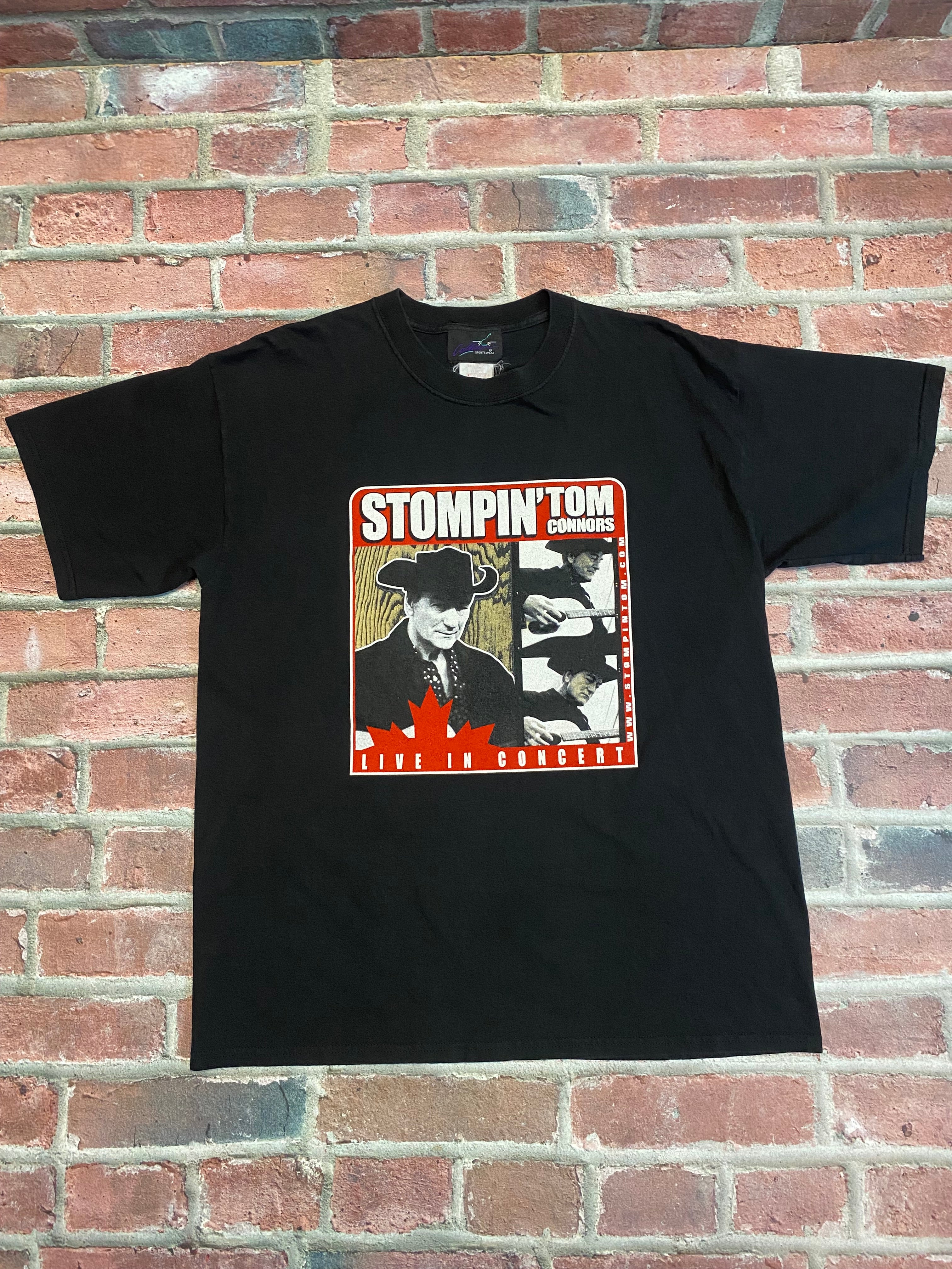 2003 Stompin’ Tom (XL)