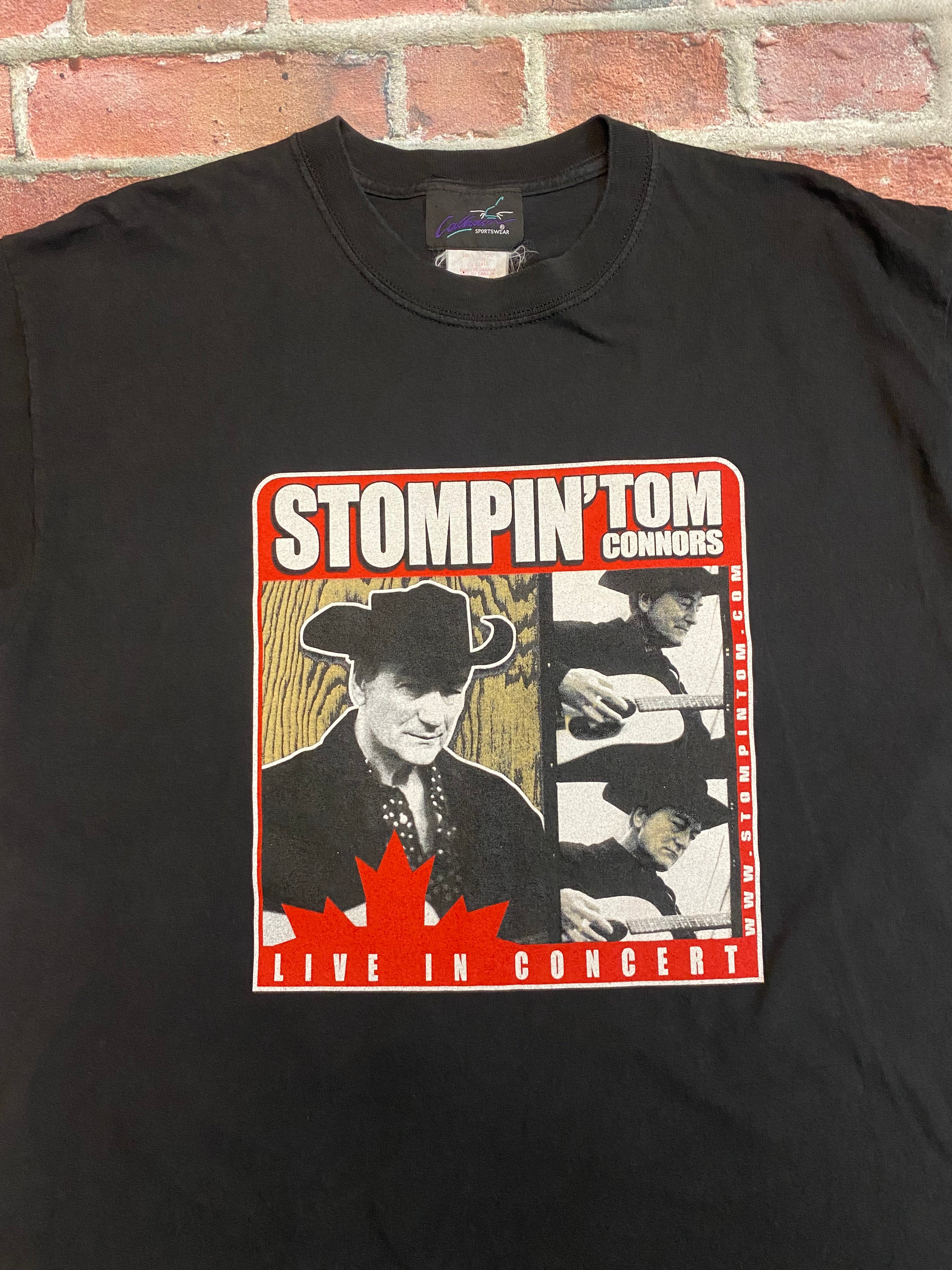 2003 Stompin’ Tom (XL)