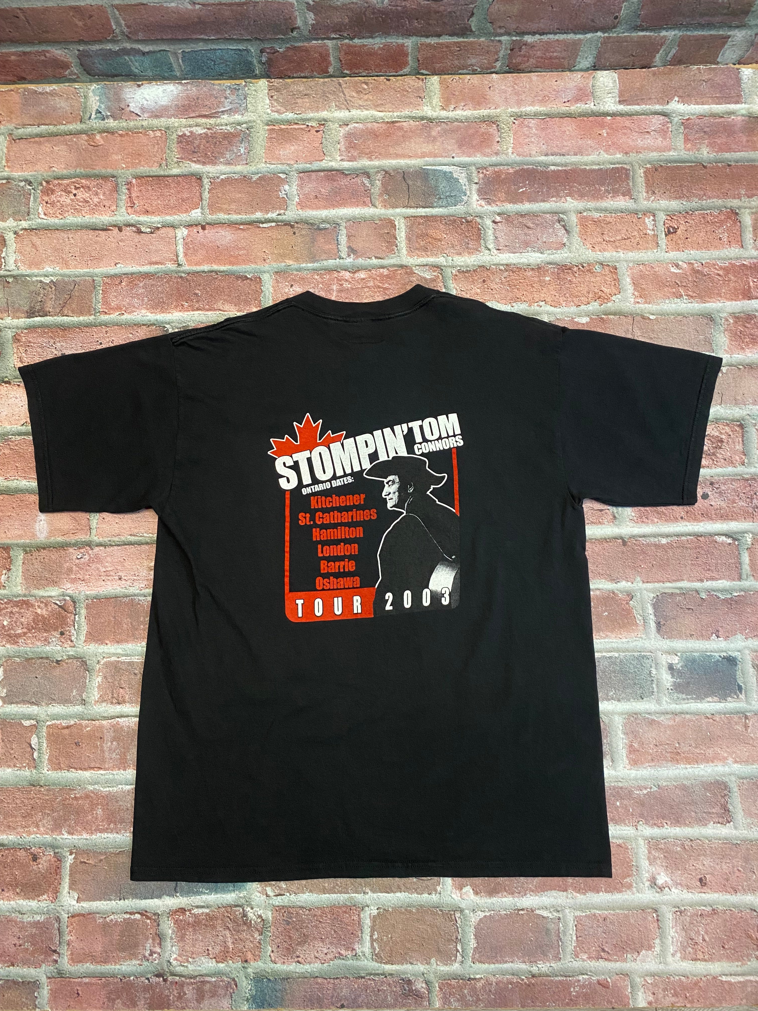 2003 Stompin’ Tom (XL)