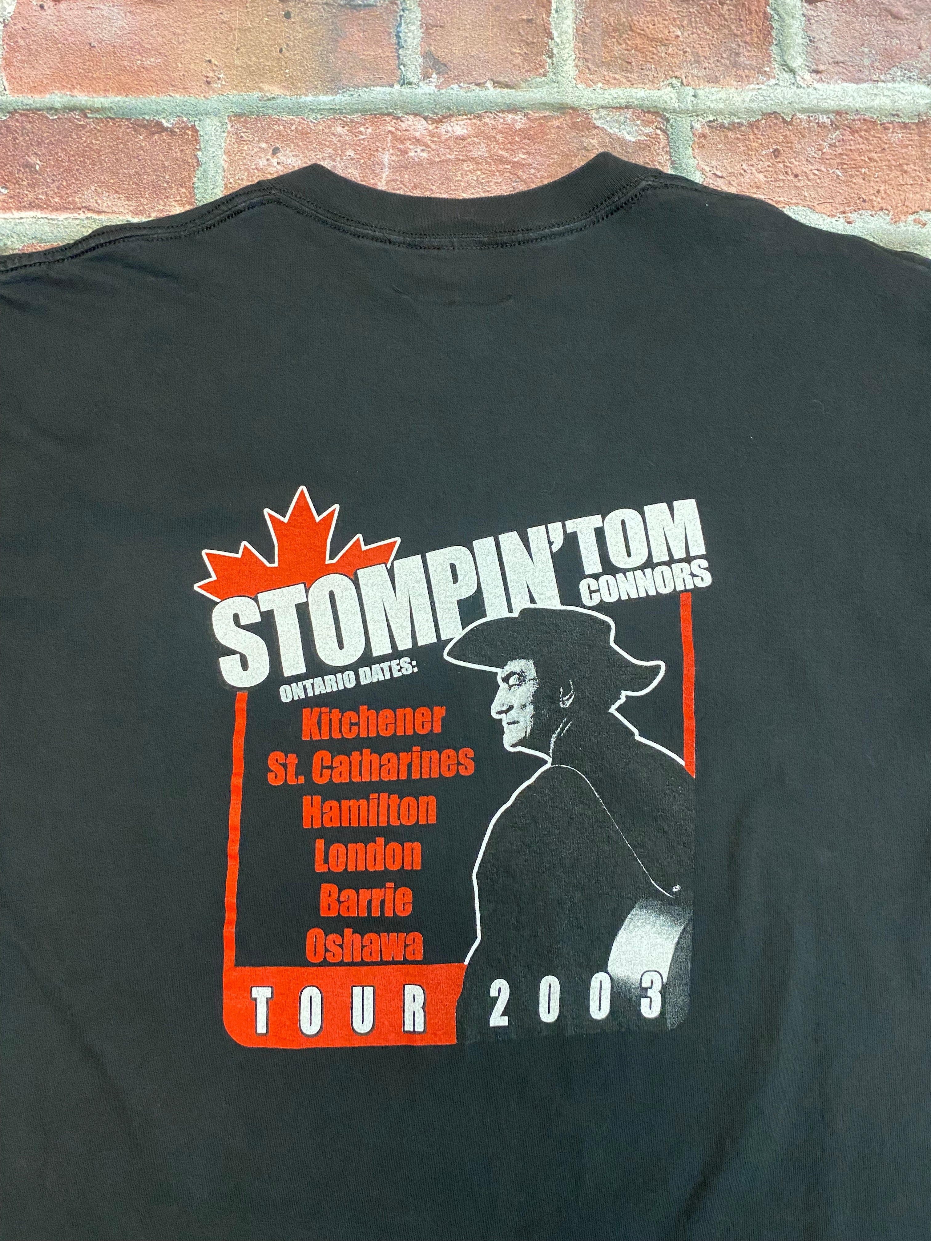 2003 Stompin’ Tom (XL)