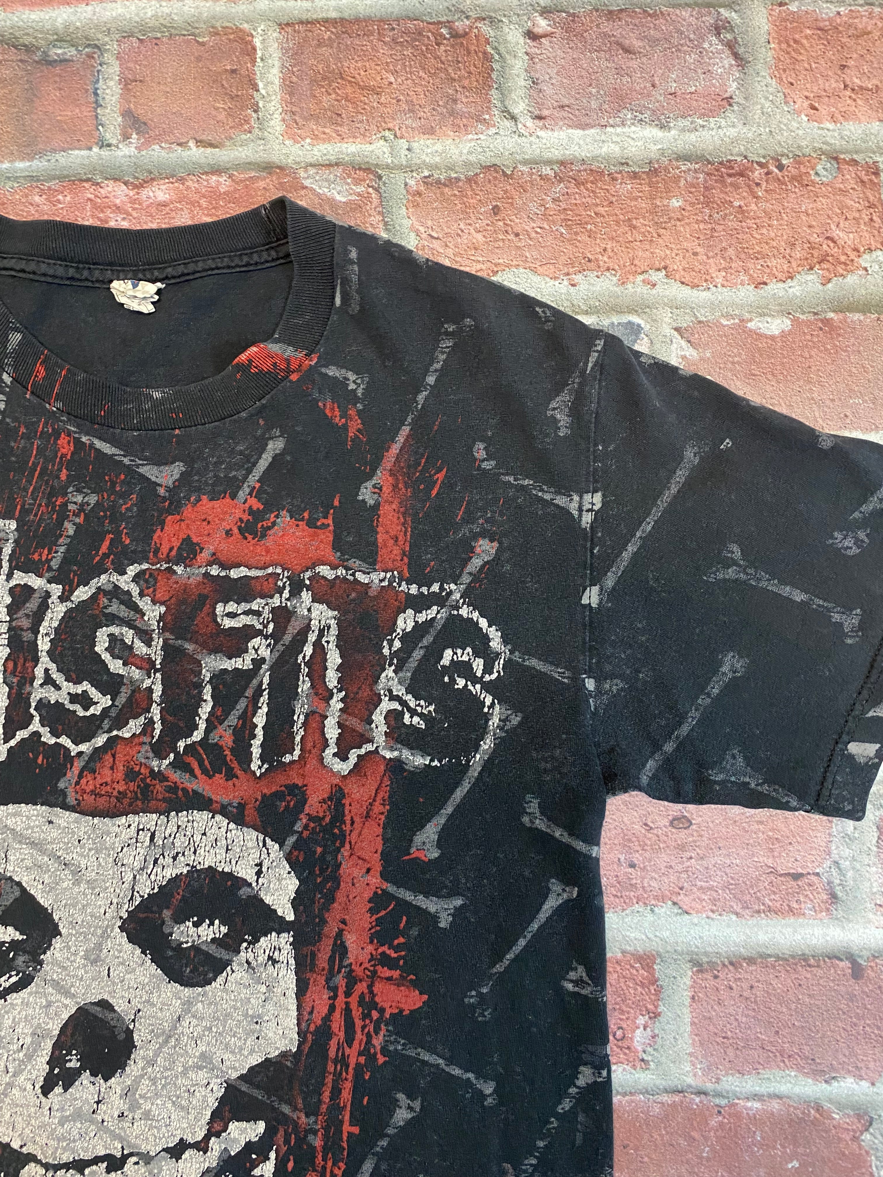 Late 2000s Misfits (Medium)