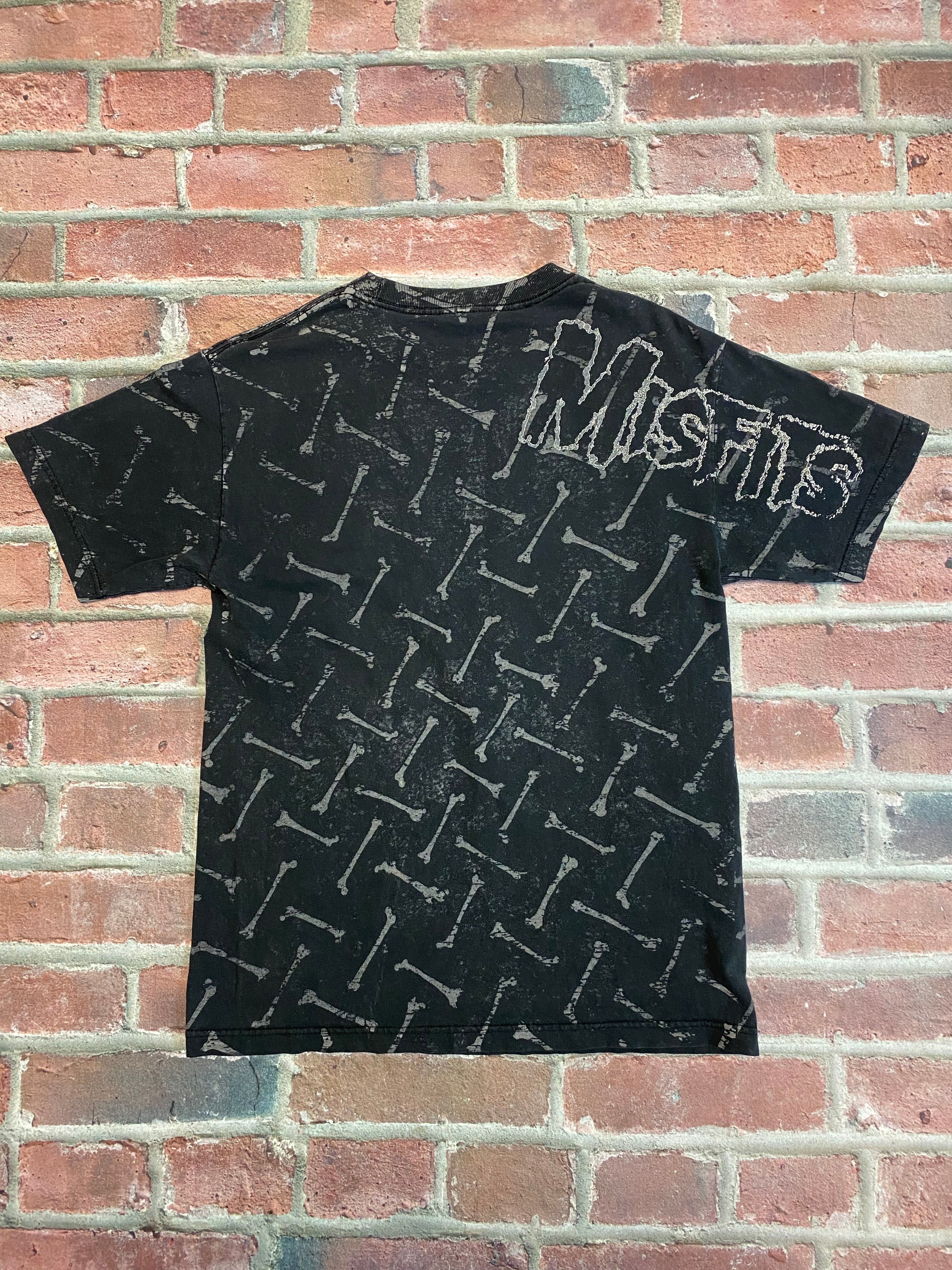 Late 2000s Misfits (Medium)