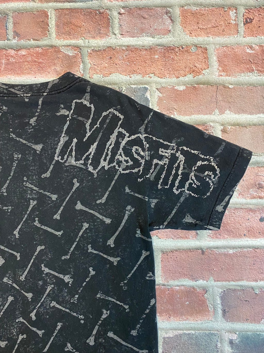 Late 2000s Misfits (Medium)