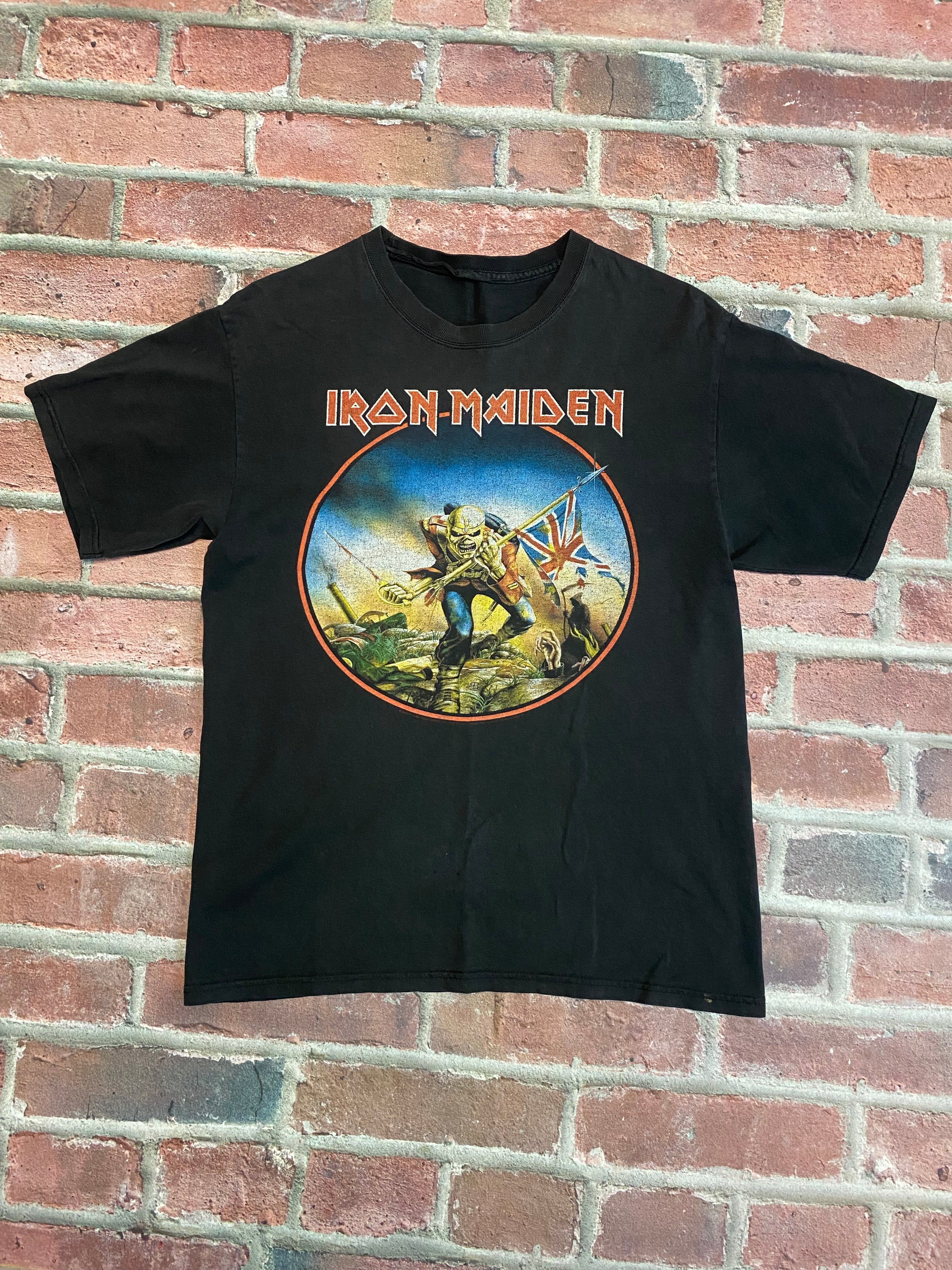 Iron Maiden “The Trooper” (Medium)