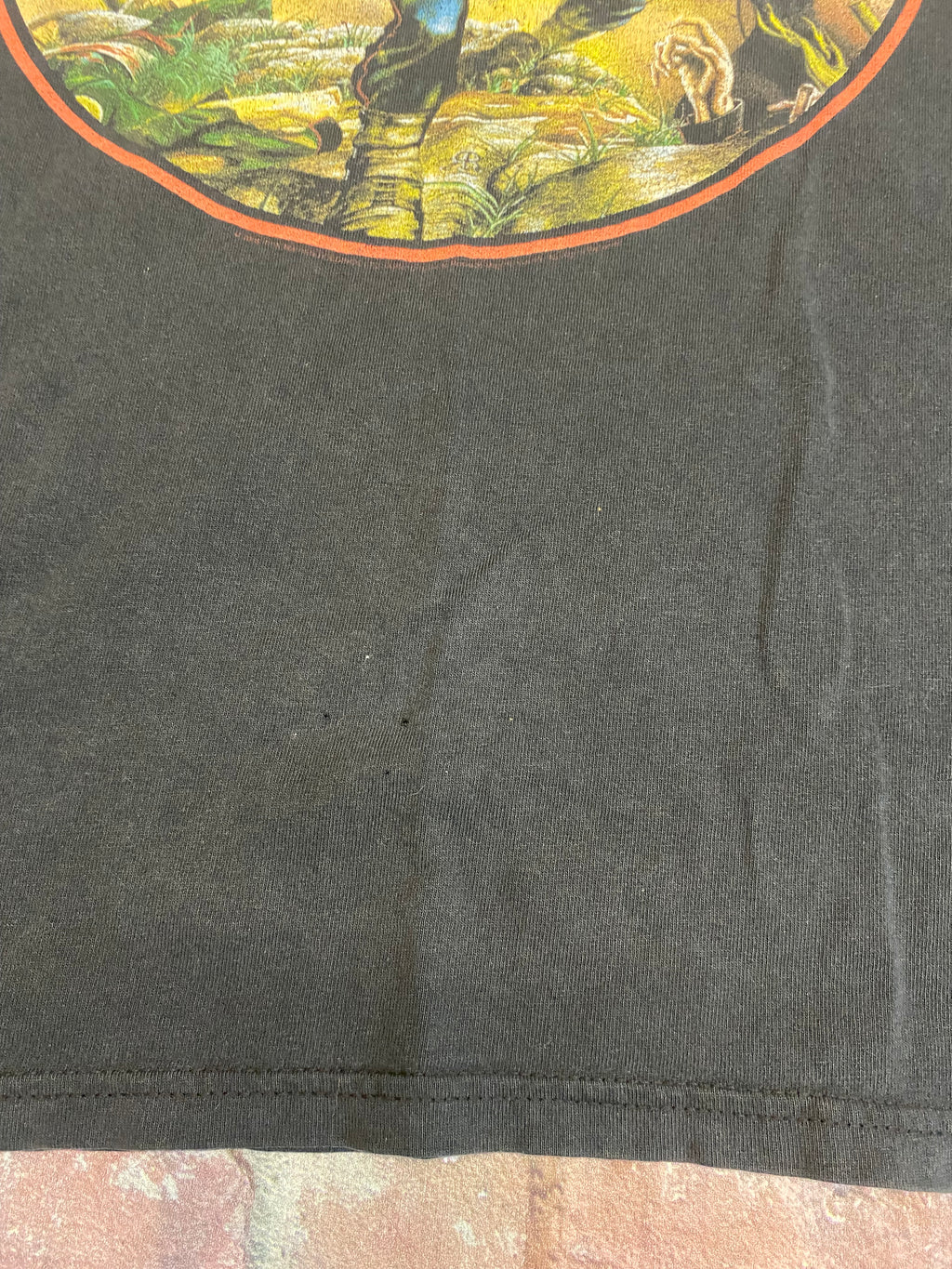 Iron Maiden “The Trooper” (Medium)