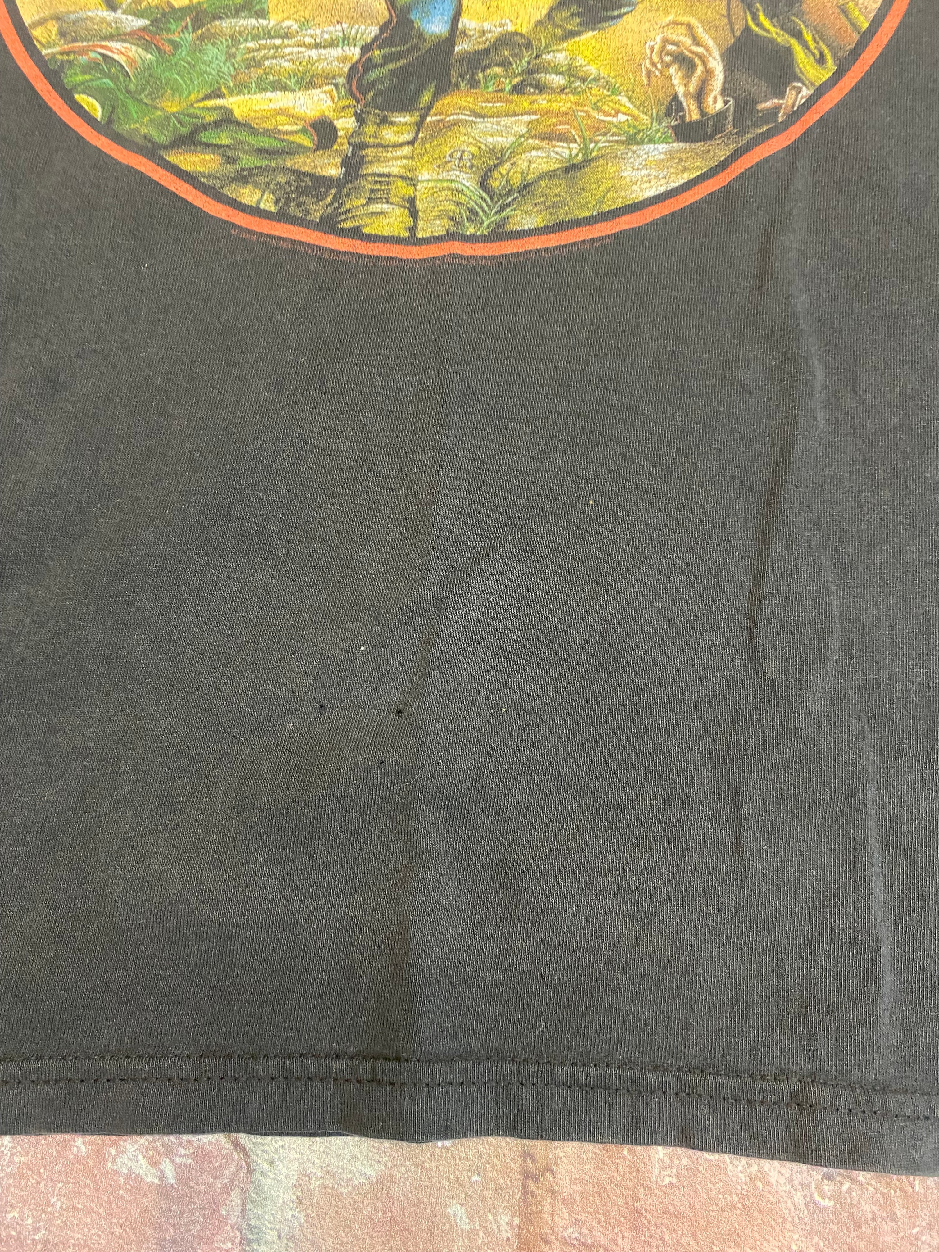 Iron Maiden “The Trooper” (Medium)