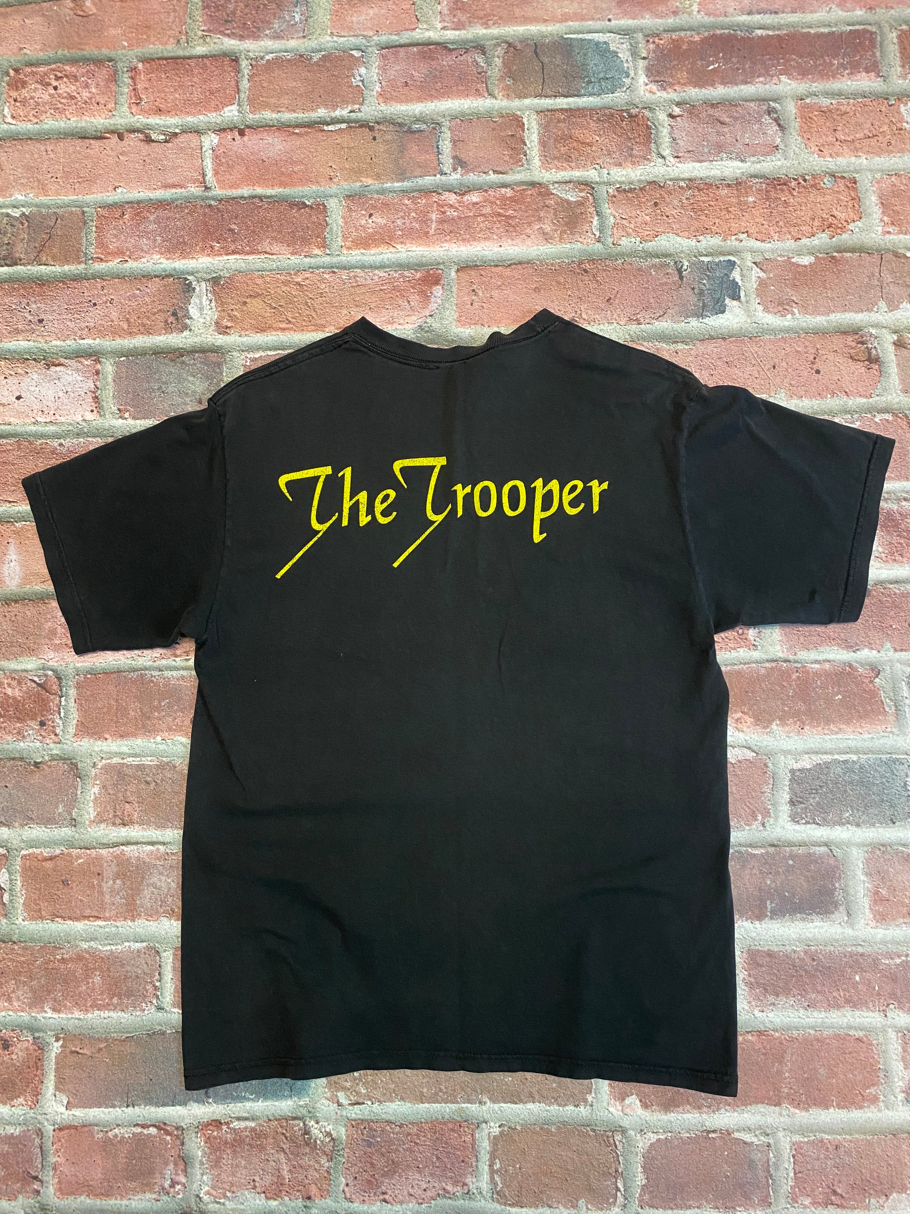 Iron Maiden “The Trooper” (Medium)