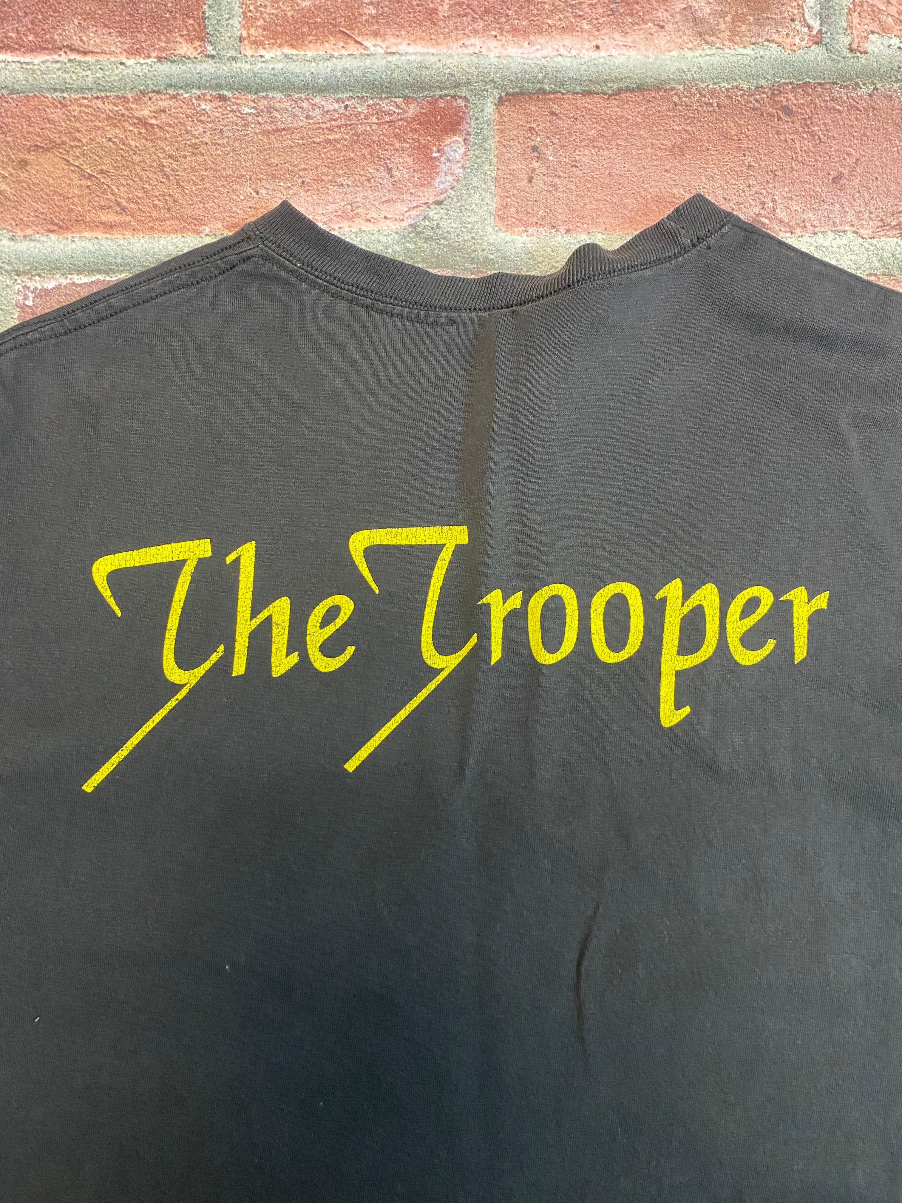 Iron Maiden “The Trooper” (Medium)