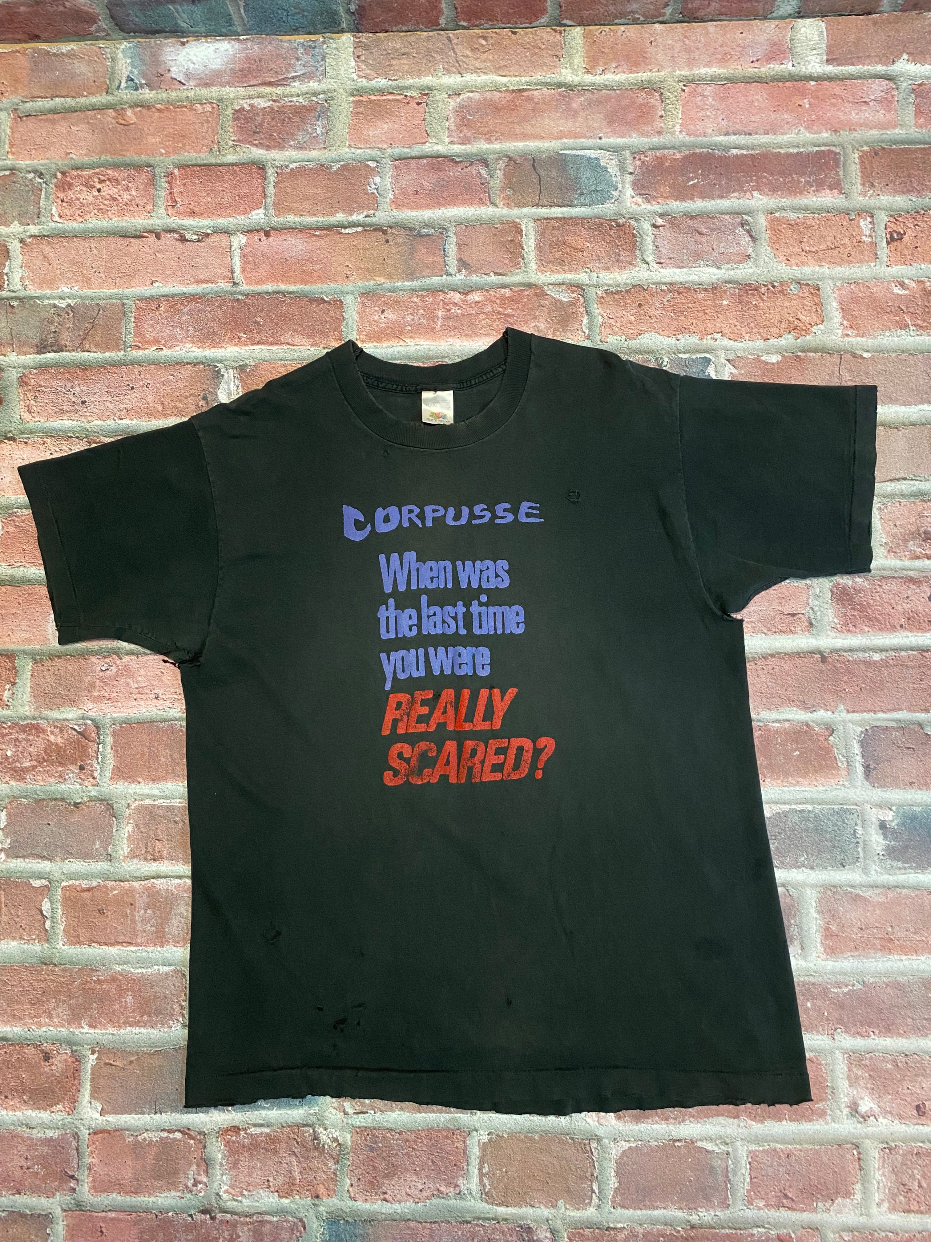 Corpusse (XL)
