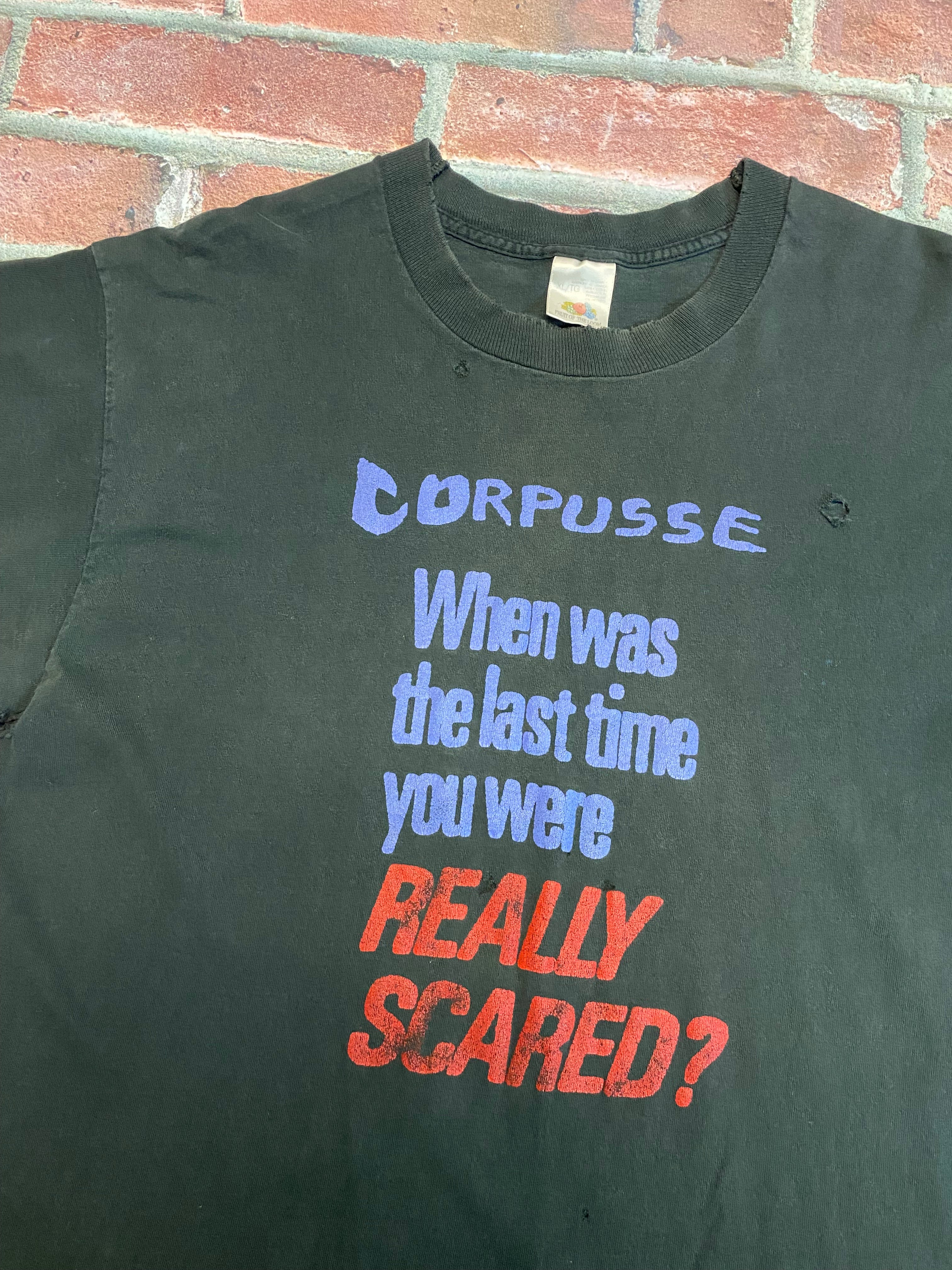 Corpusse (XL)