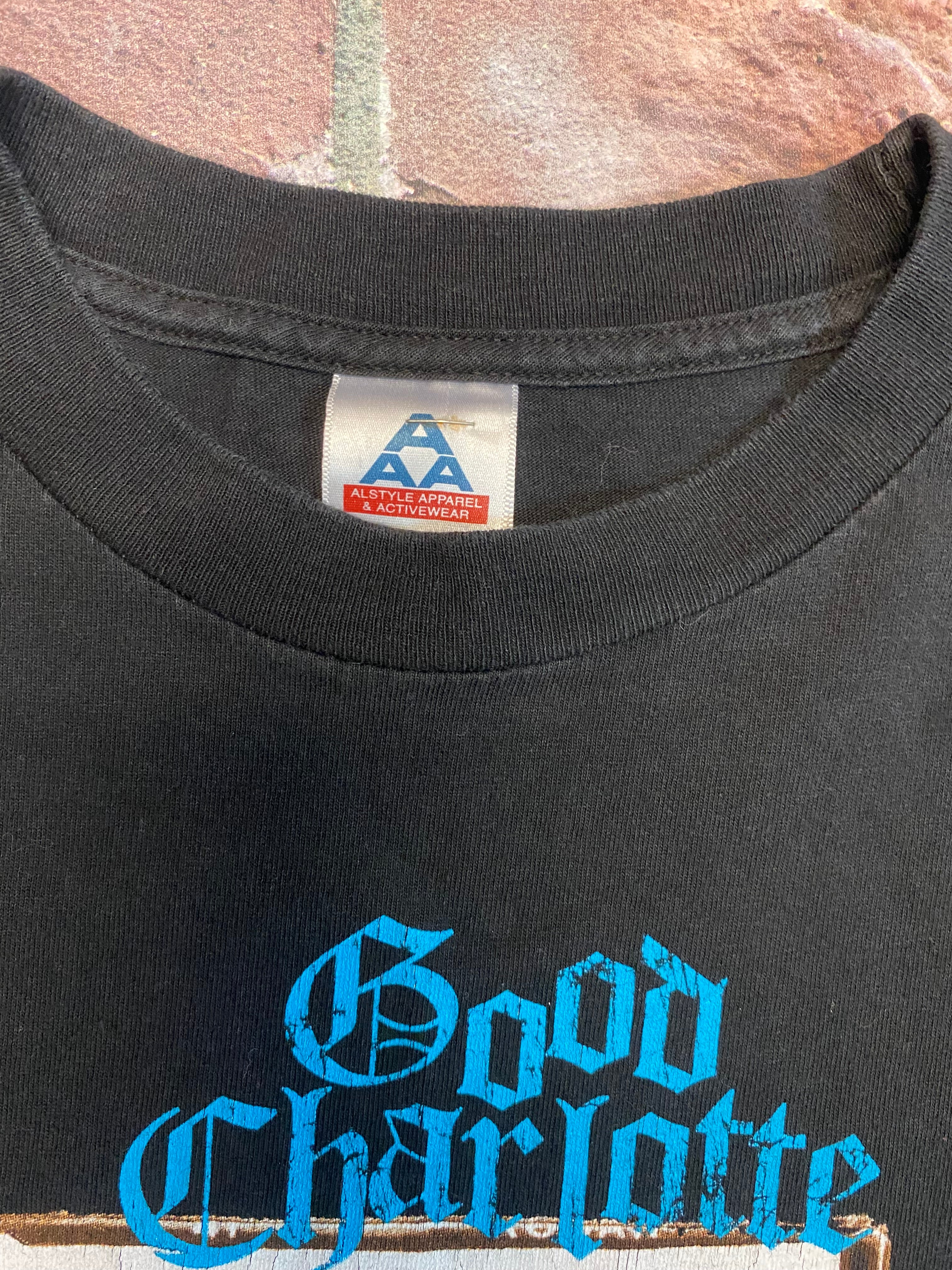 Good Charlotte (Small)