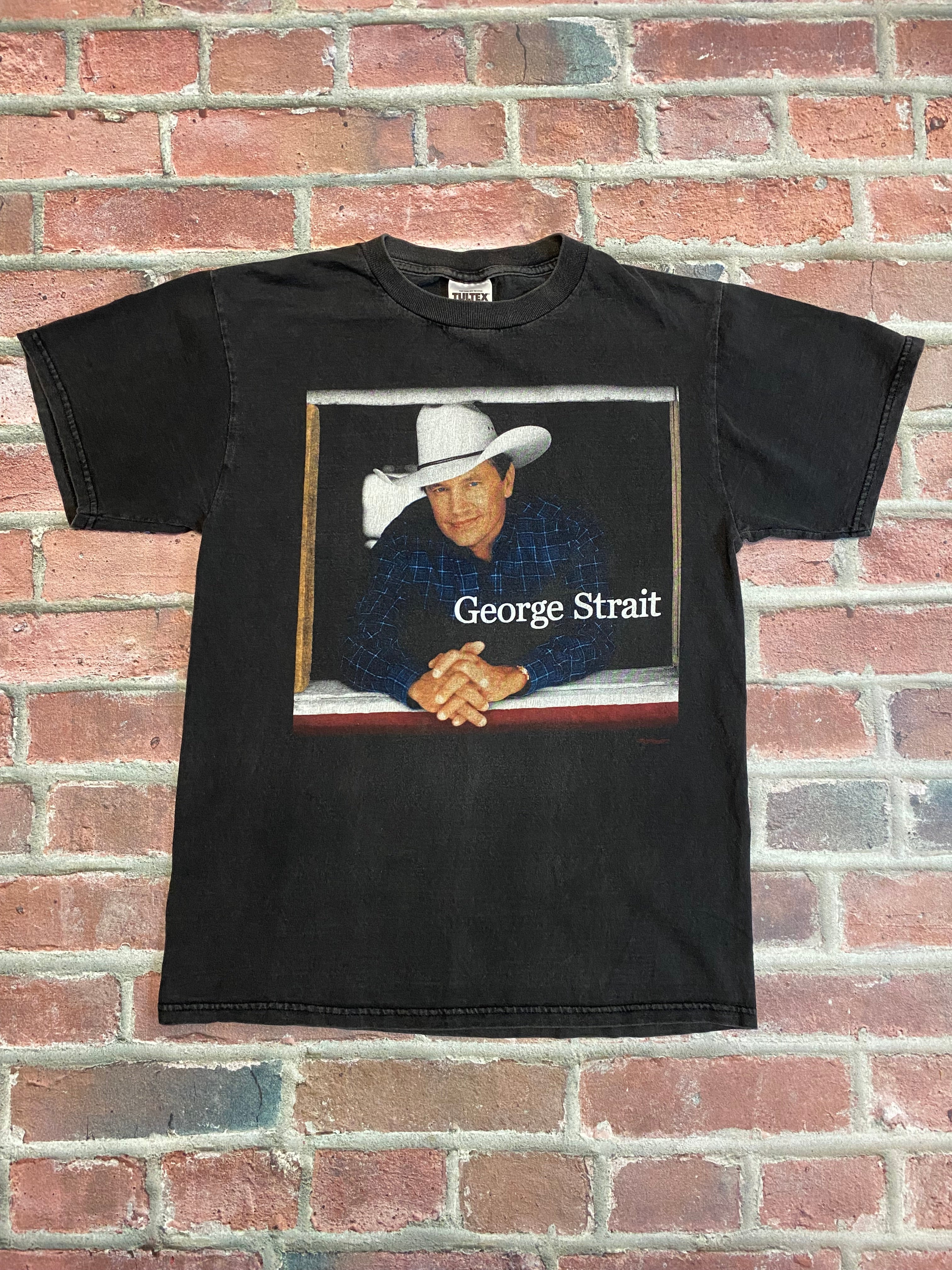 George Strait (M)