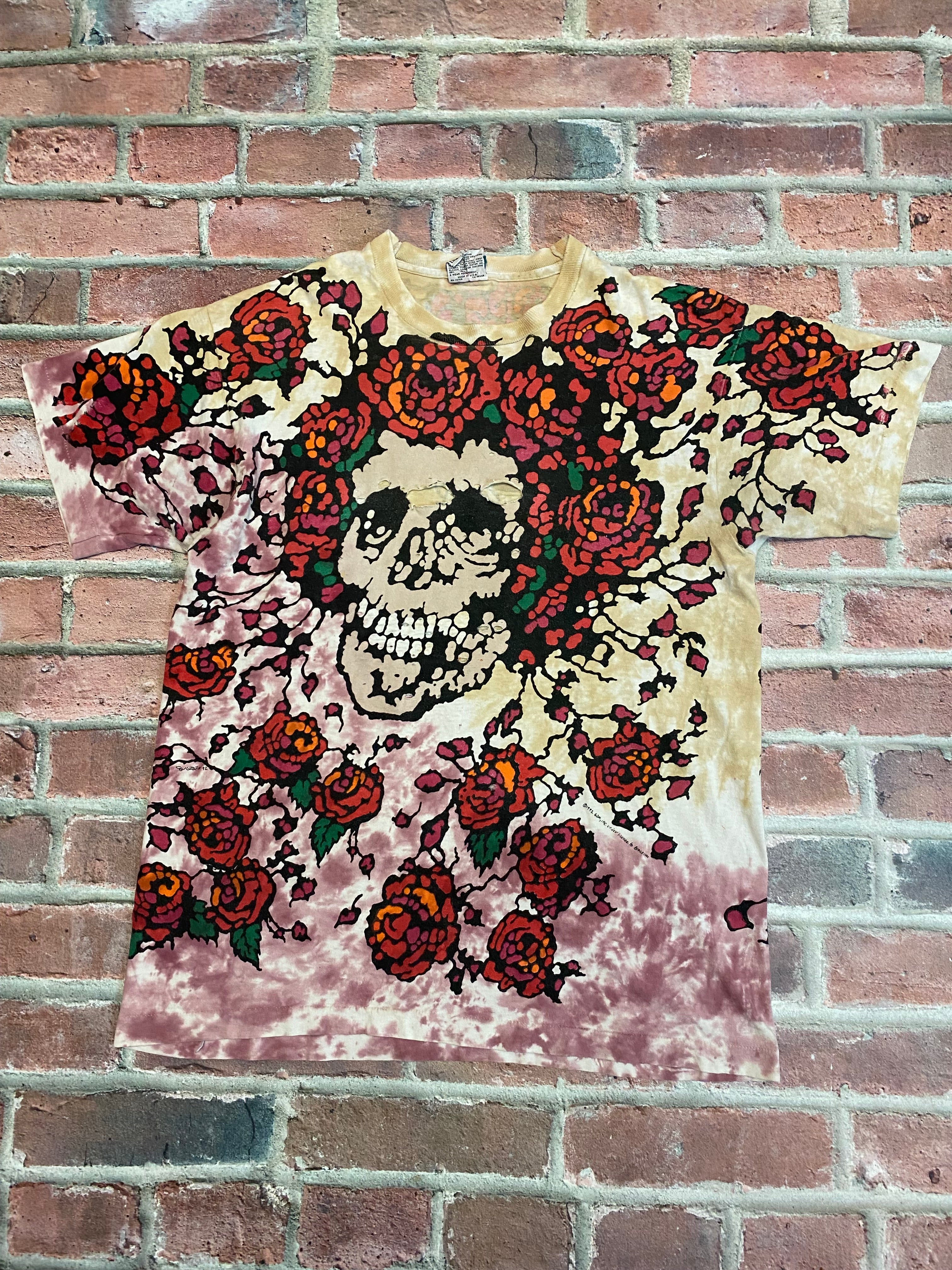 1992 Grateful Dead (XL)