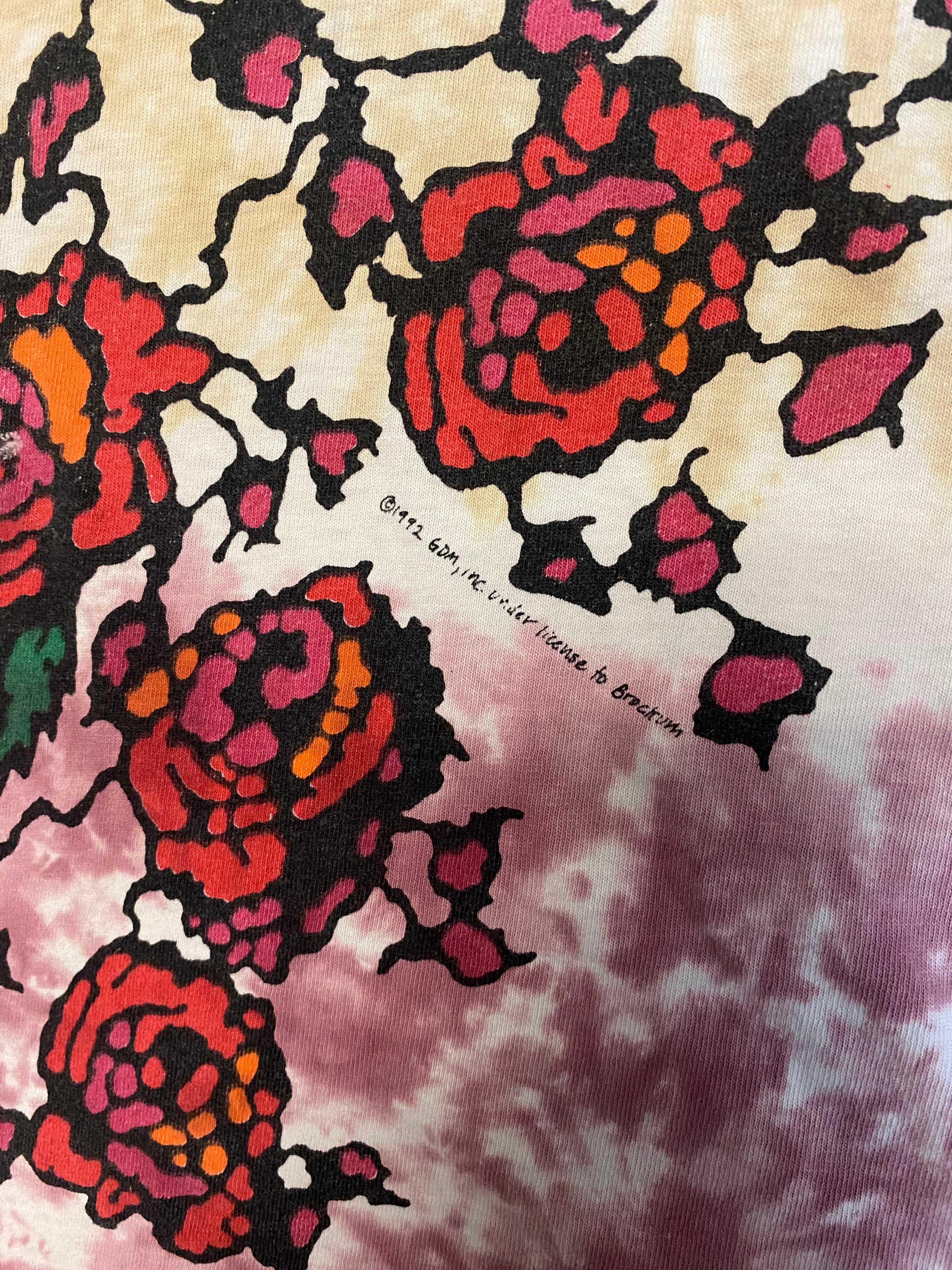 1992 Grateful Dead (XL)