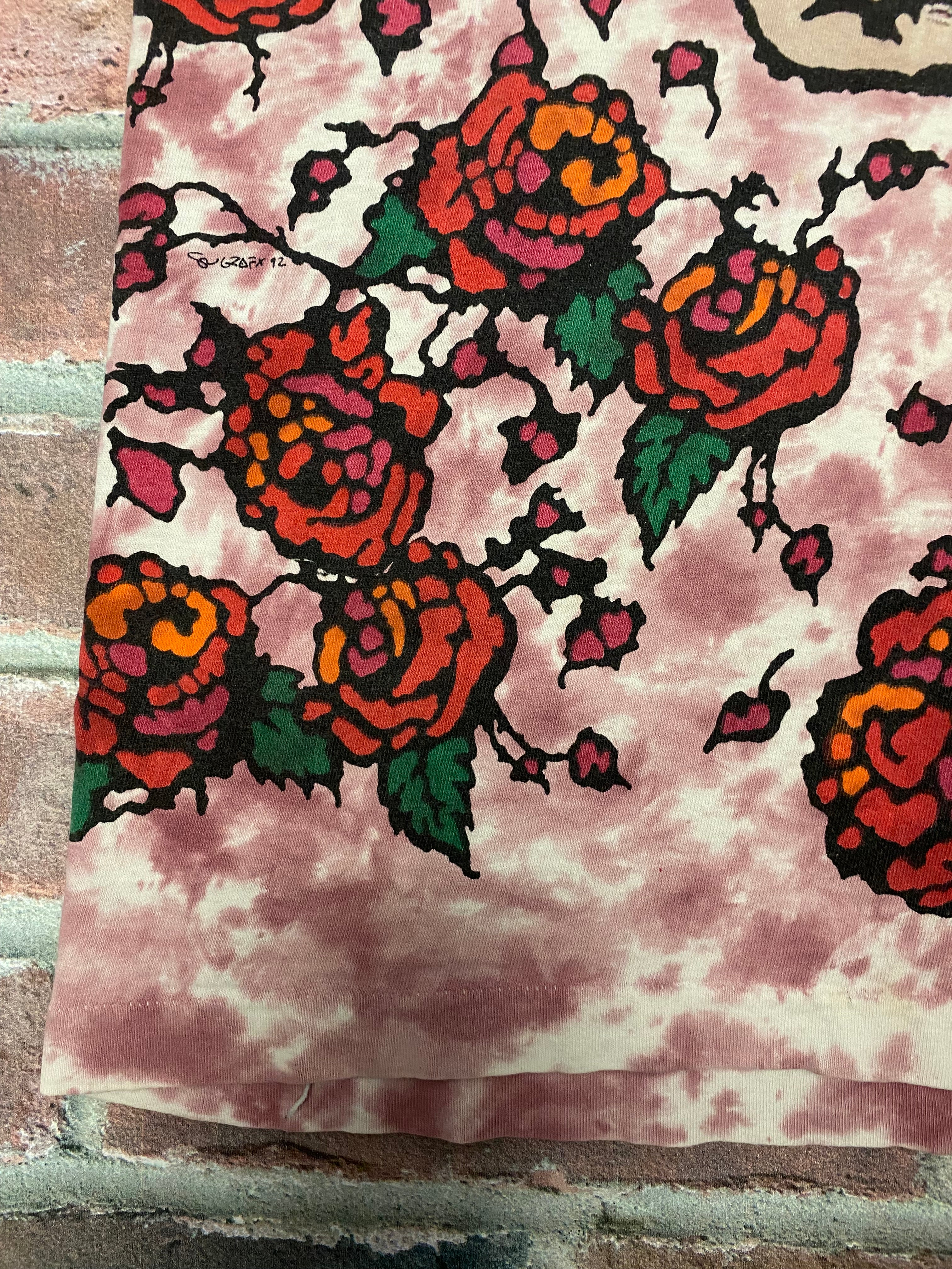 1992 Grateful Dead (XL)
