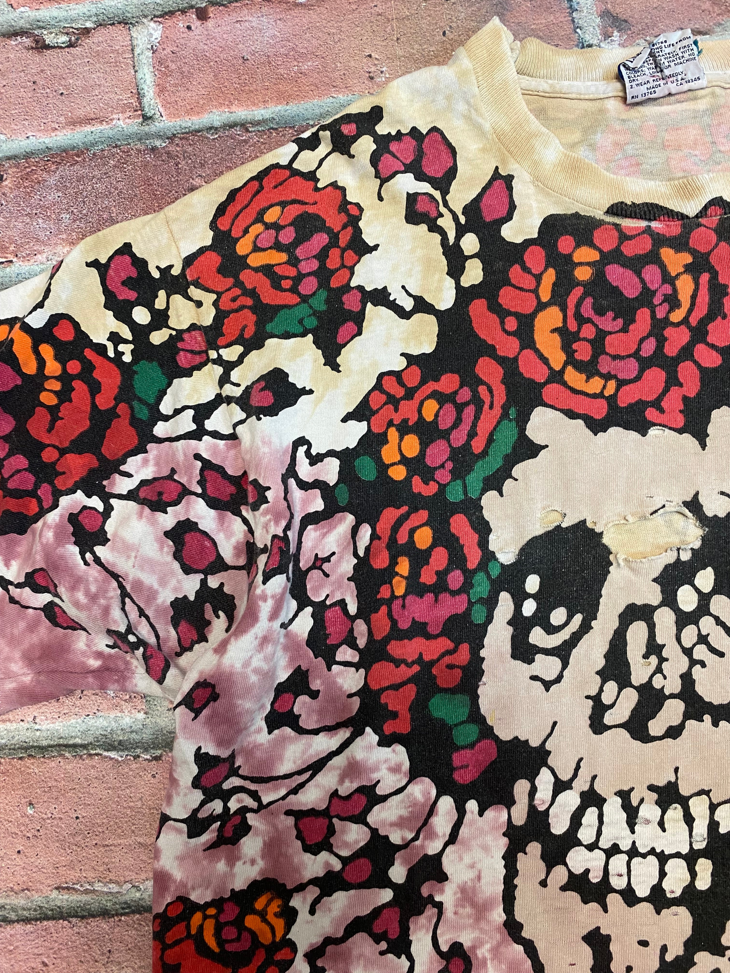 1992 Grateful Dead (XL)