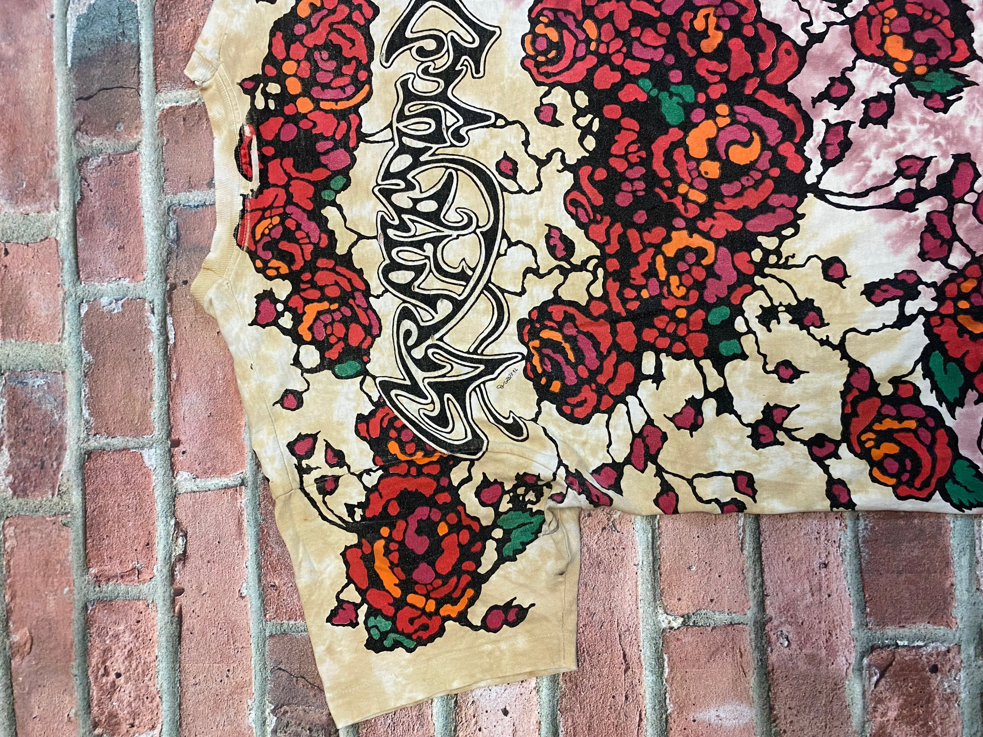 1992 Grateful Dead (XL)