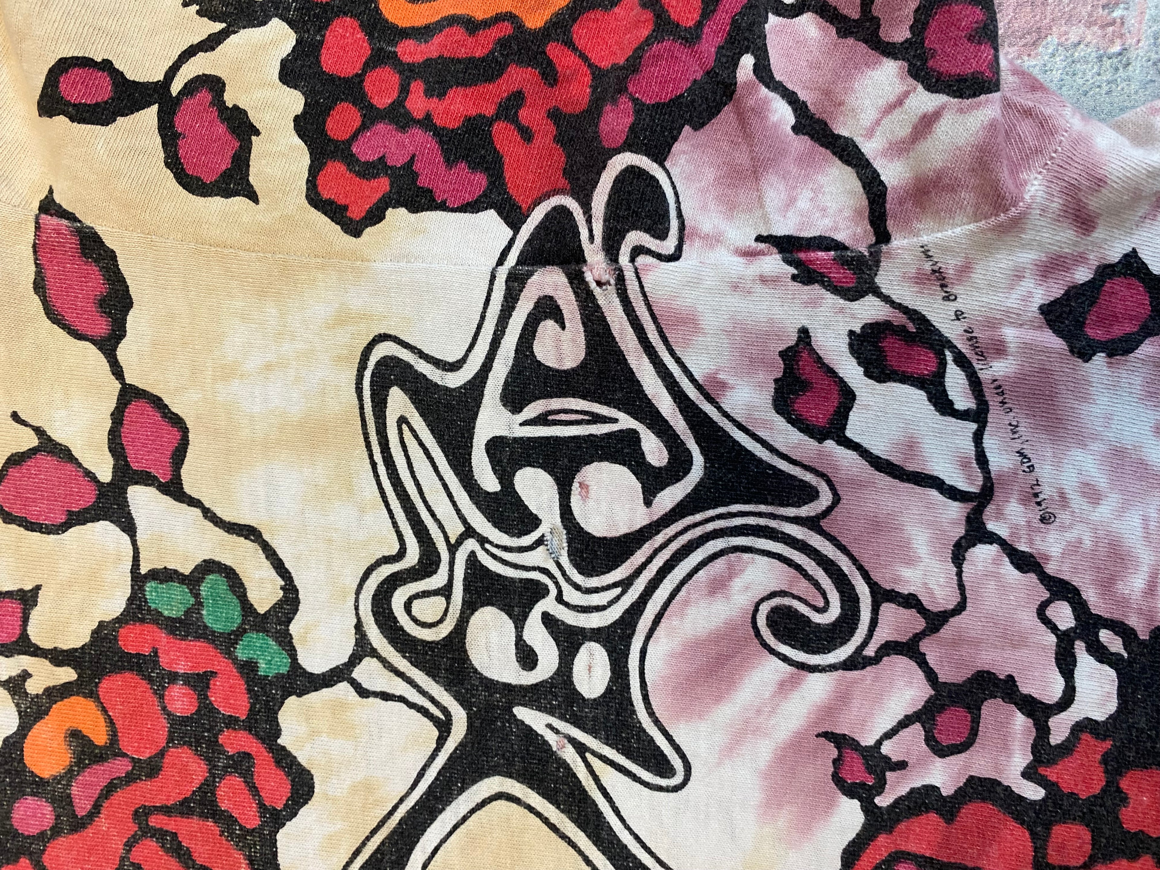 1992 Grateful Dead (XL)