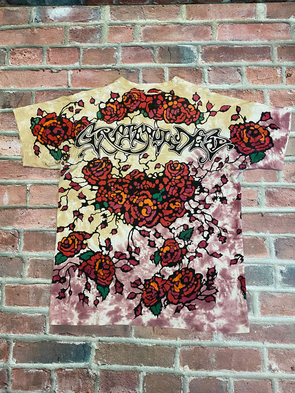 1992 Grateful Dead (XL)