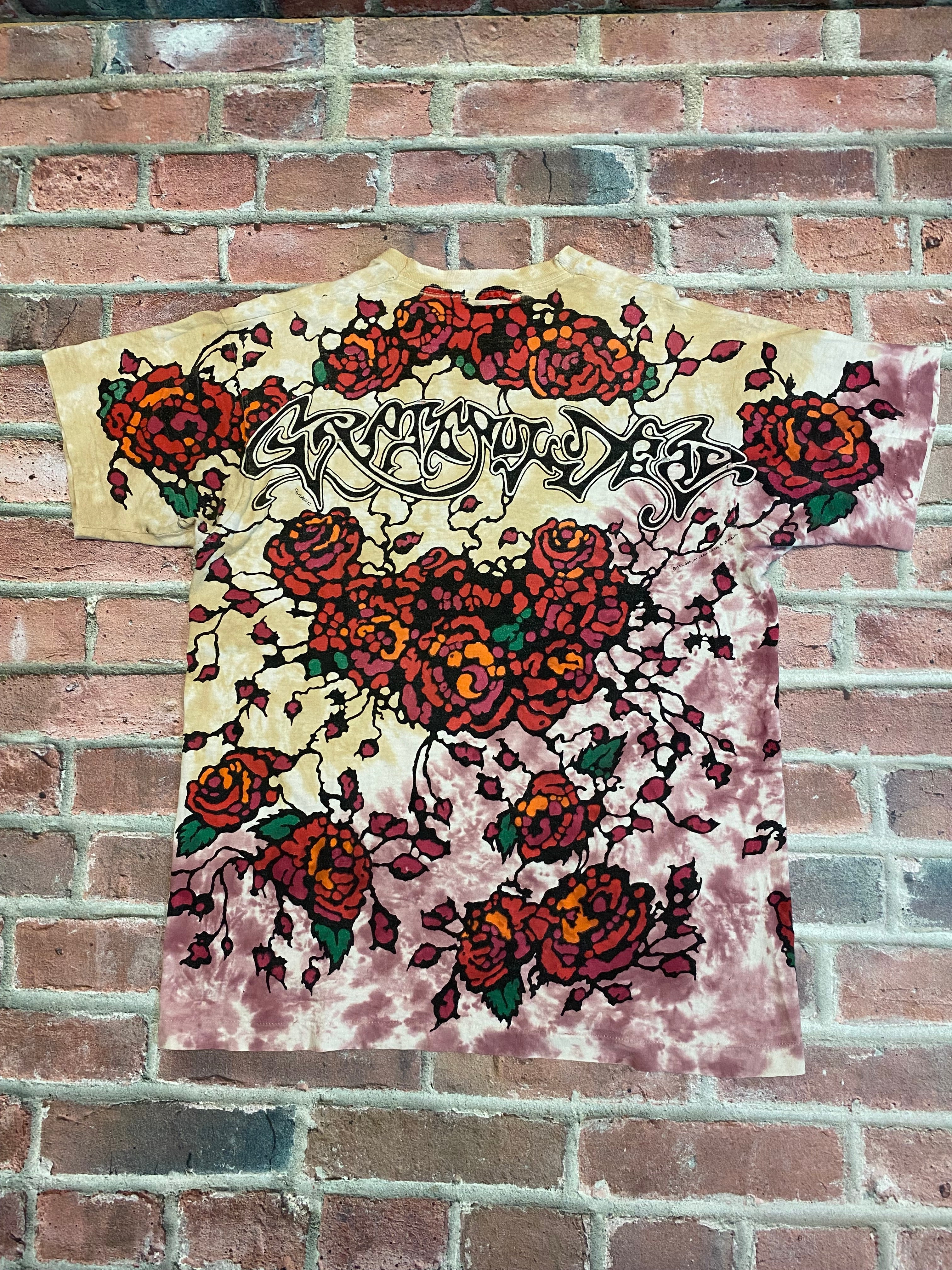 1992 Grateful Dead (XL)