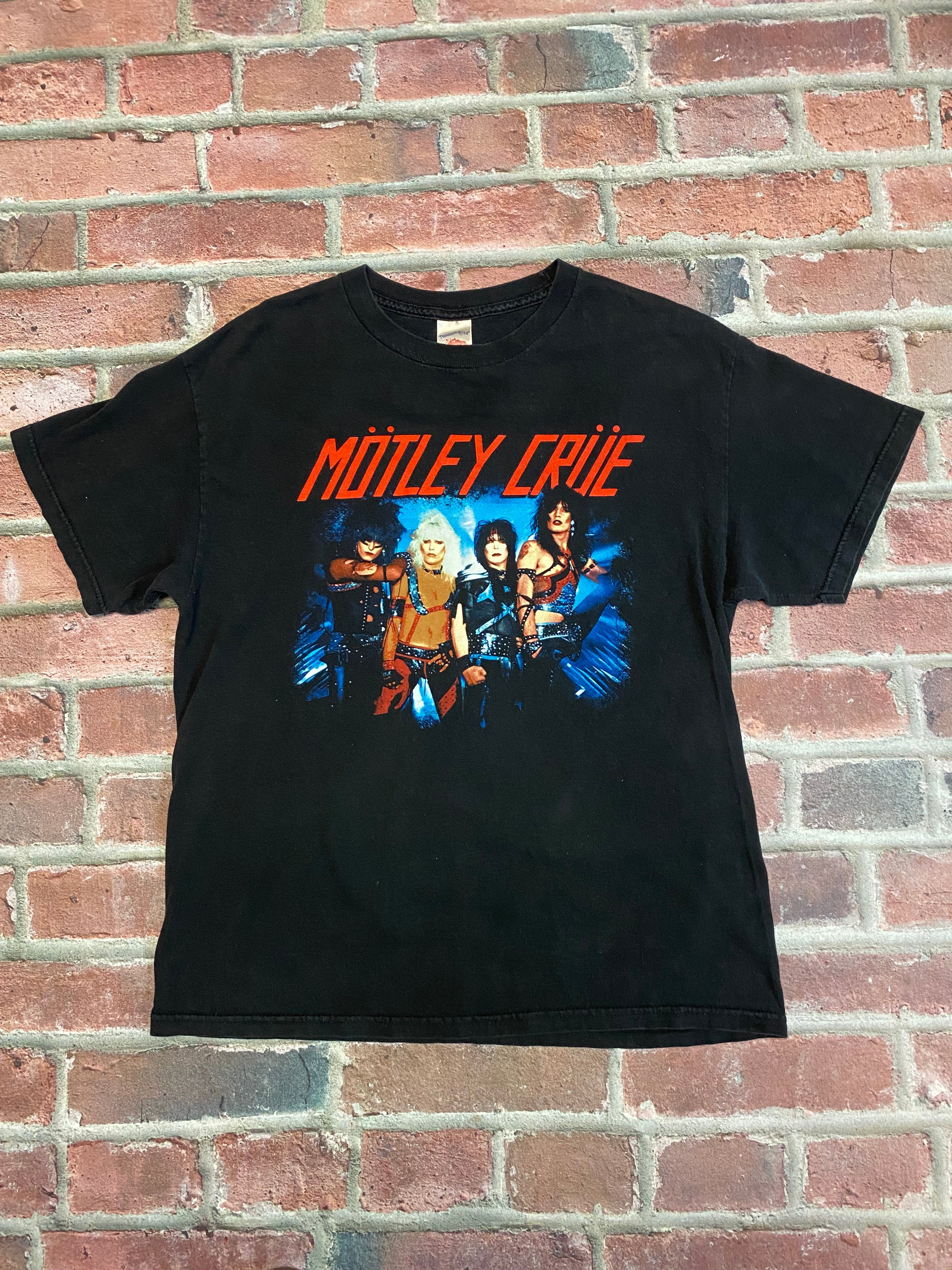 2004 Mötley Crüe (Large)